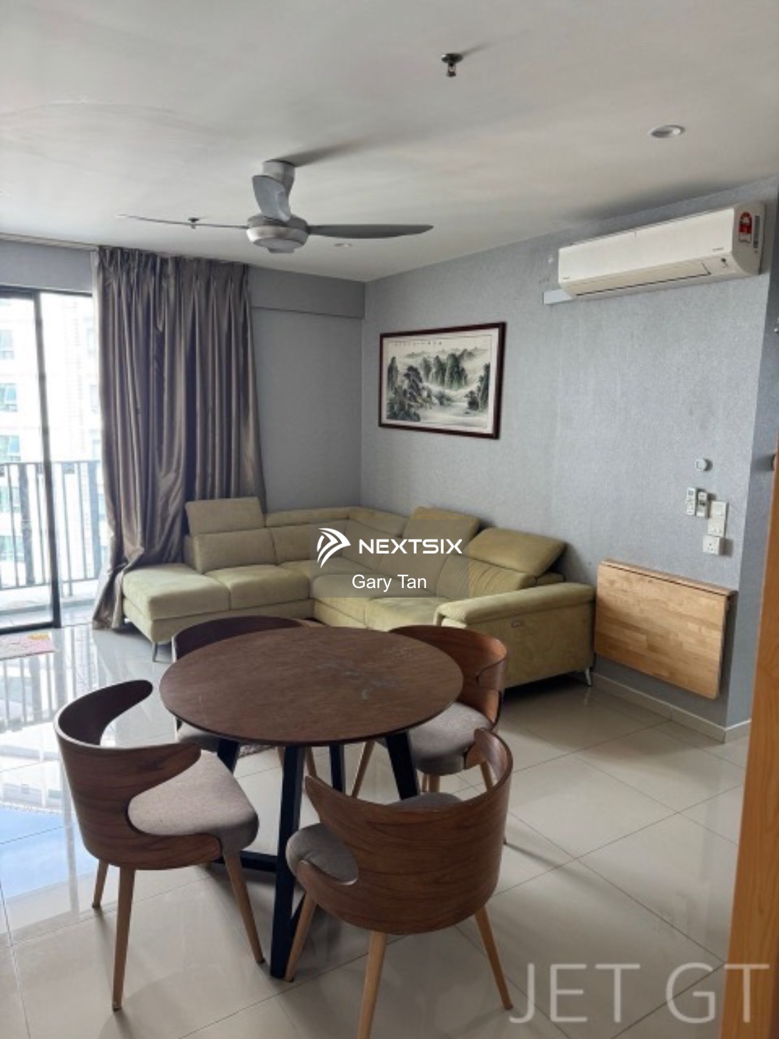 Serviced Residence For Sale in Glenmarie Selangor