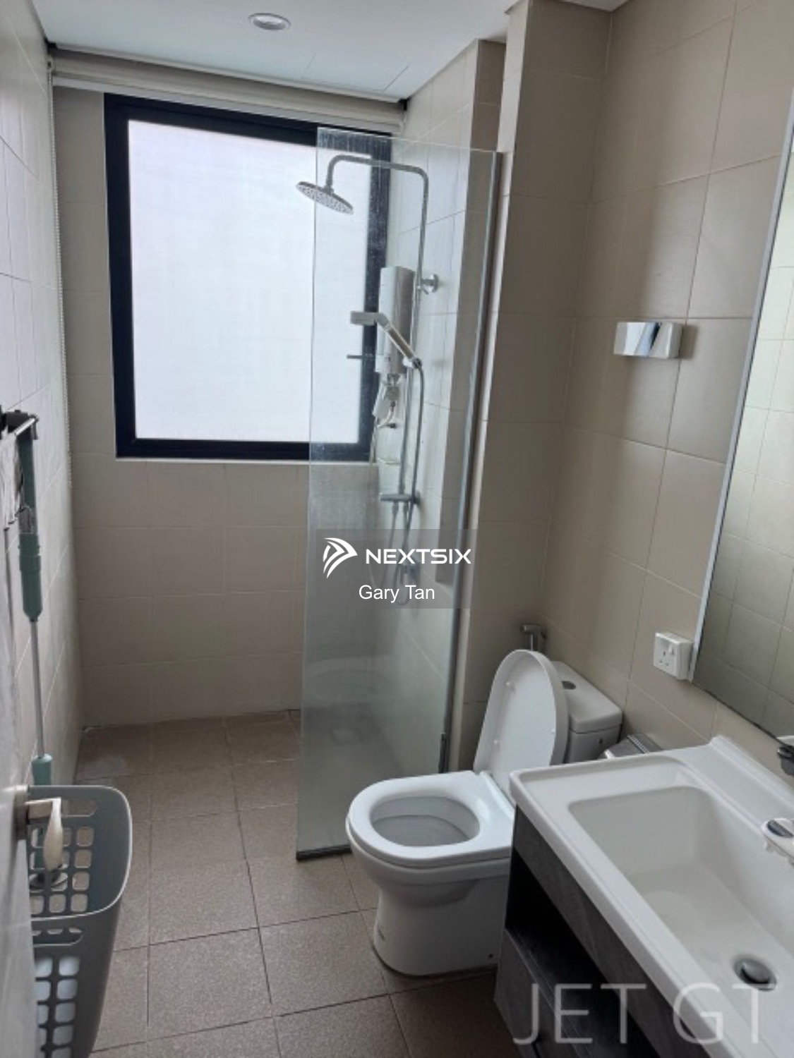 Serviced Residence For Sale in Glenmarie Selangor - Image 10