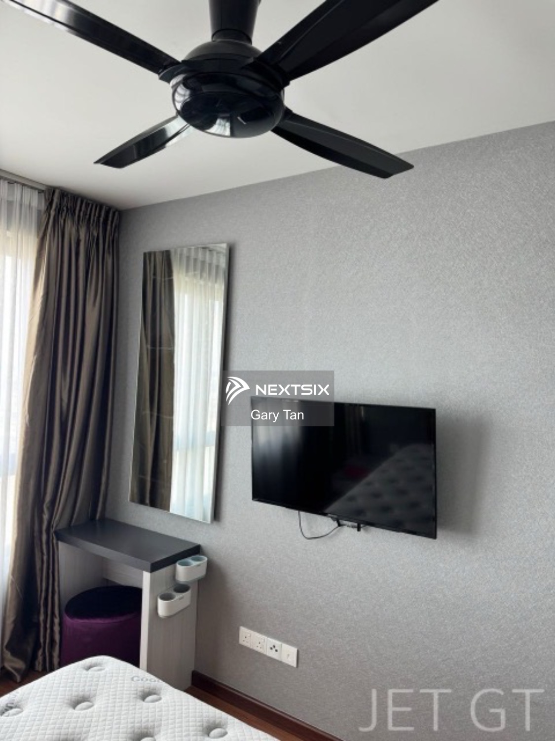 Serviced Residence For Sale in Glenmarie Selangor - Image 6