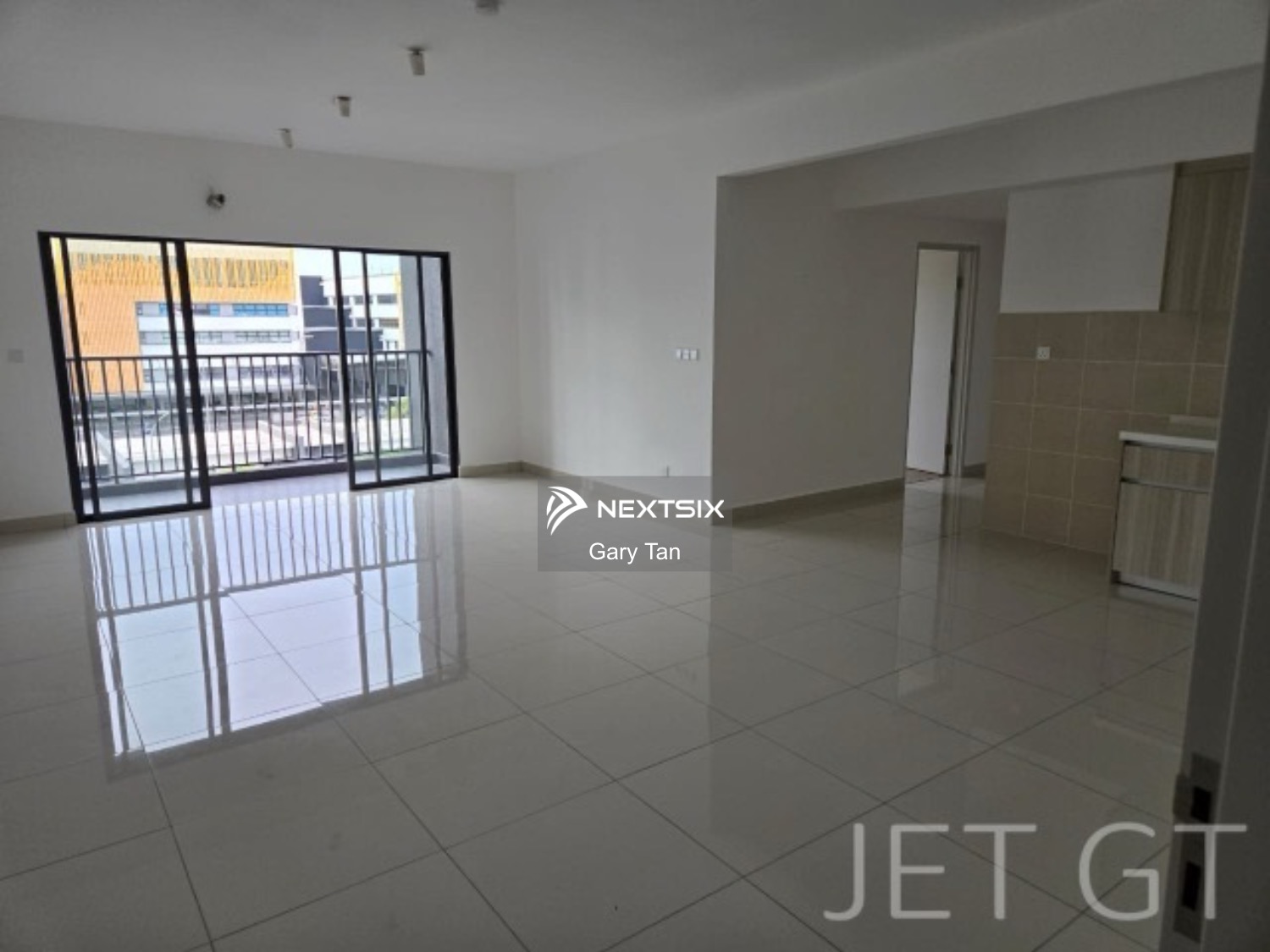 Serviced Residence For Sale in Klang Selangor