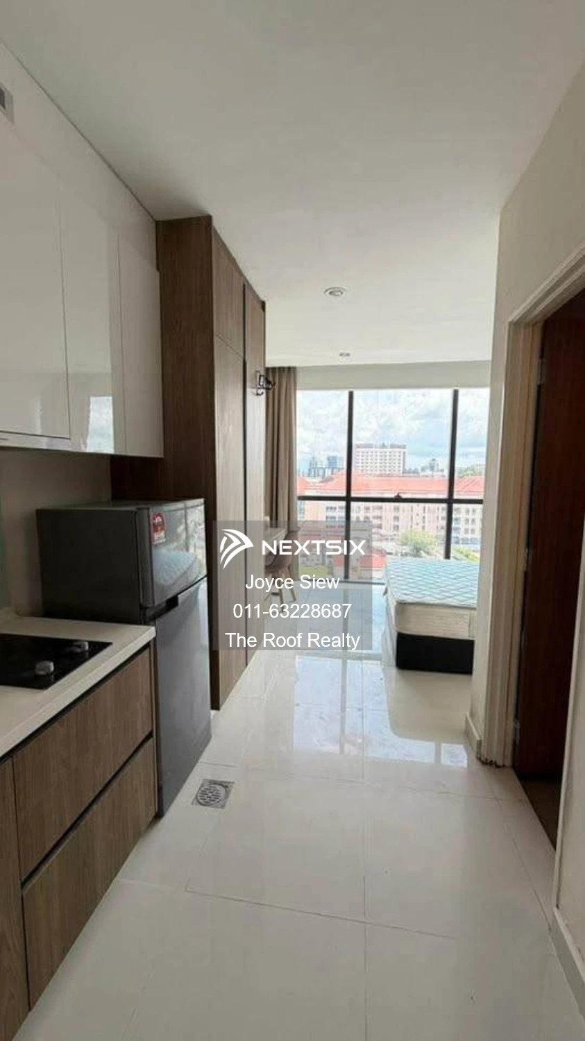 Apartment For Rent in Kuching Sarawak