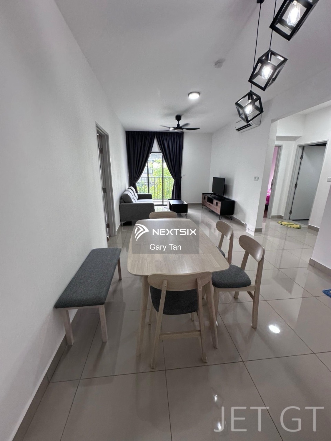 Serviced Residence For Sale in Klang Selangor