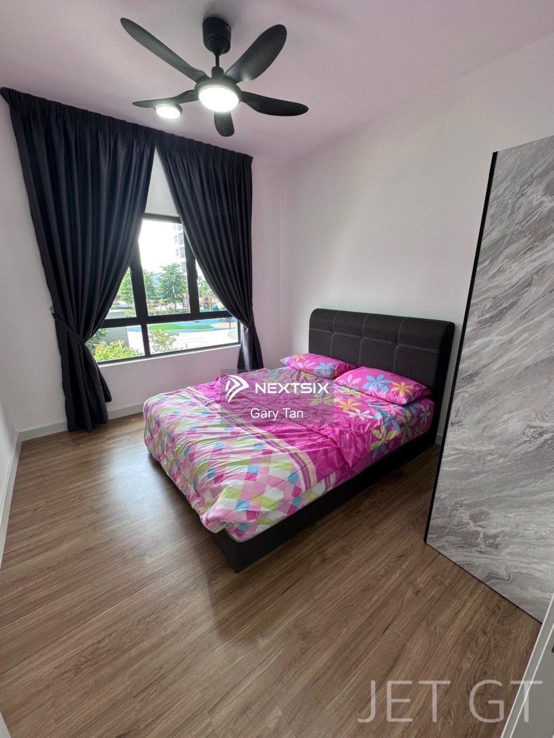 Serviced Residence For Sale in Klang Selangor - Image 5