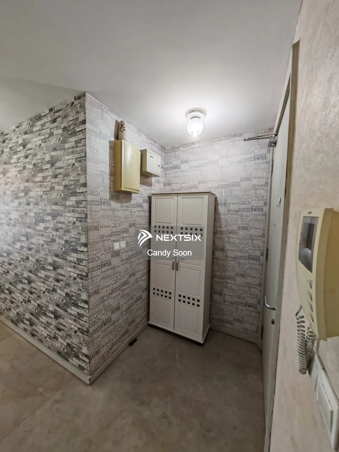 Serviced Residence For Rent in KL City Wilayah Persekutuan Kuala Lumpur - Image 10