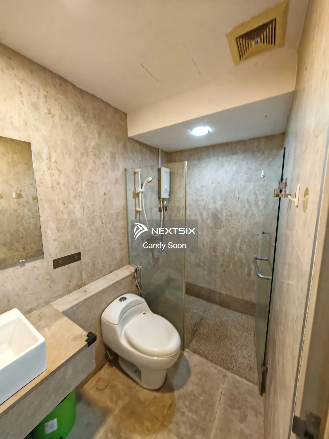 Serviced Residence For Rent in KL City Wilayah Persekutuan Kuala Lumpur - Image 11