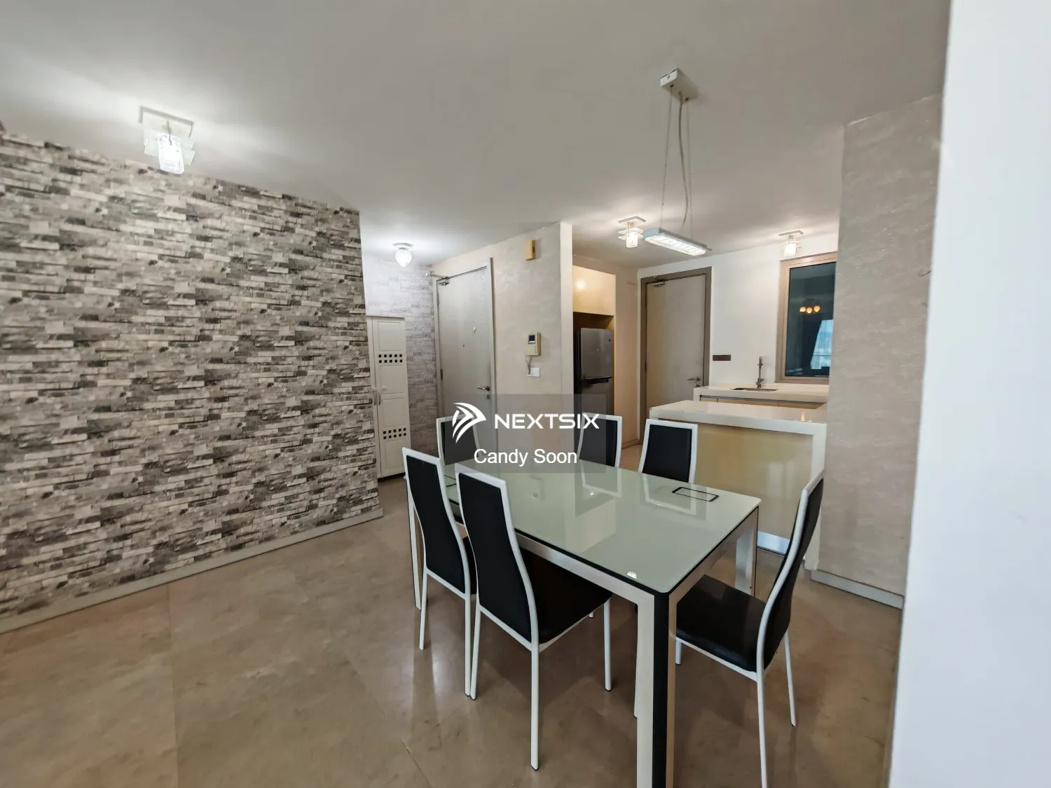 Serviced Residence For Rent in KL City Wilayah Persekutuan Kuala Lumpur - Image 12