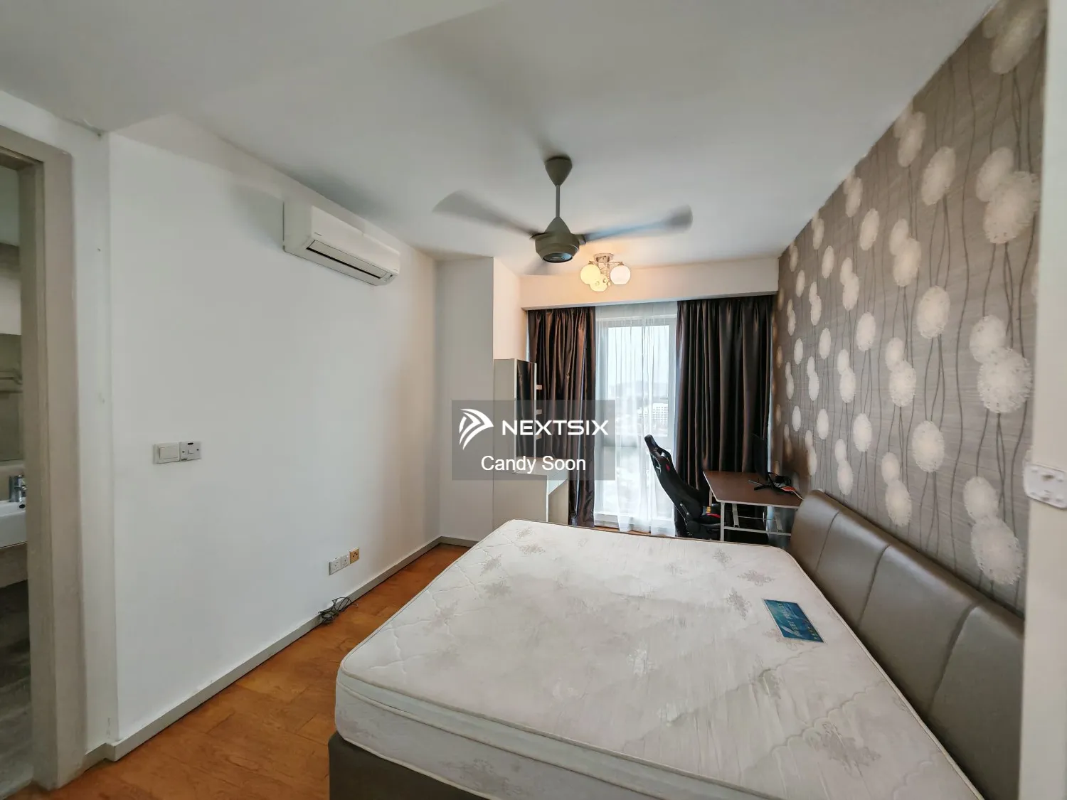 Serviced Residence For Rent in KL City Wilayah Persekutuan Kuala Lumpur - Image 13