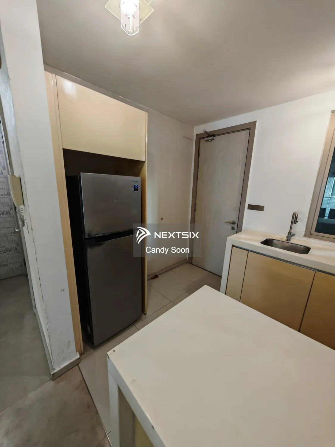Serviced Residence For Rent in KL City Wilayah Persekutuan Kuala Lumpur - Image 14