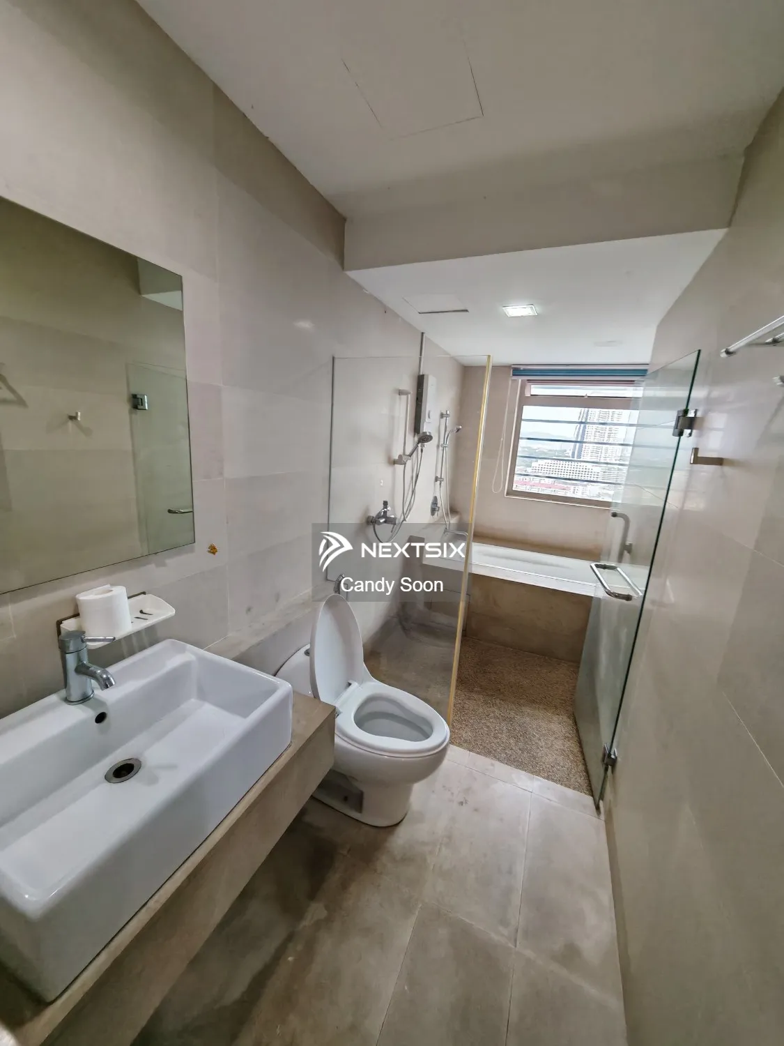 Serviced Residence For Rent in KL City Wilayah Persekutuan Kuala Lumpur - Image 15