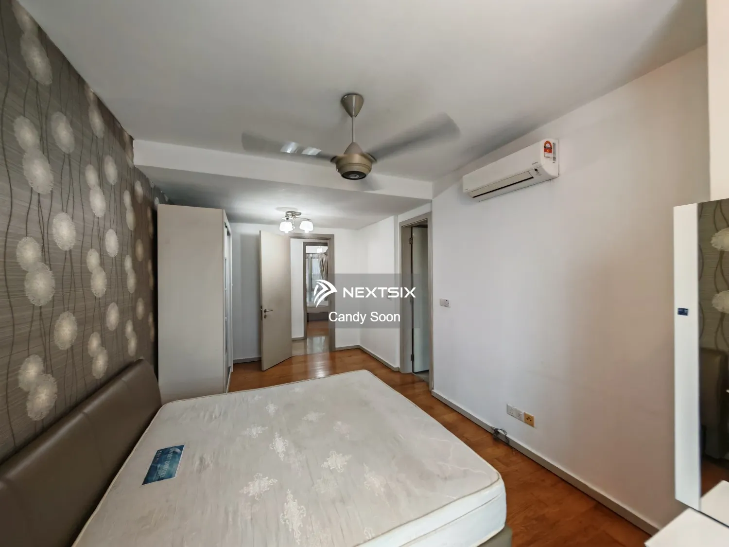 Serviced Residence For Rent in KL City Wilayah Persekutuan Kuala Lumpur - Image 16