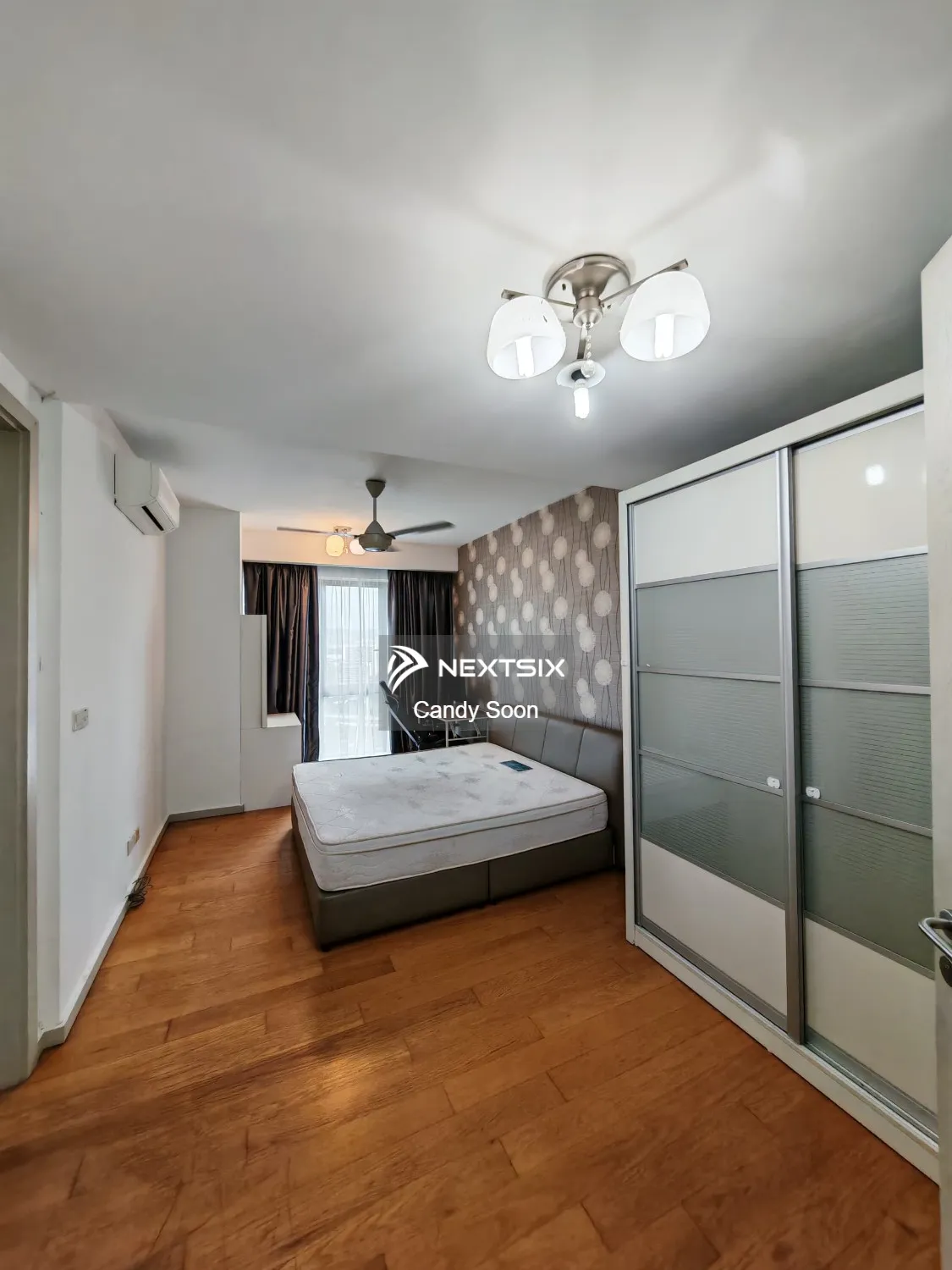 Serviced Residence For Rent in KL City Wilayah Persekutuan Kuala Lumpur - Image 17