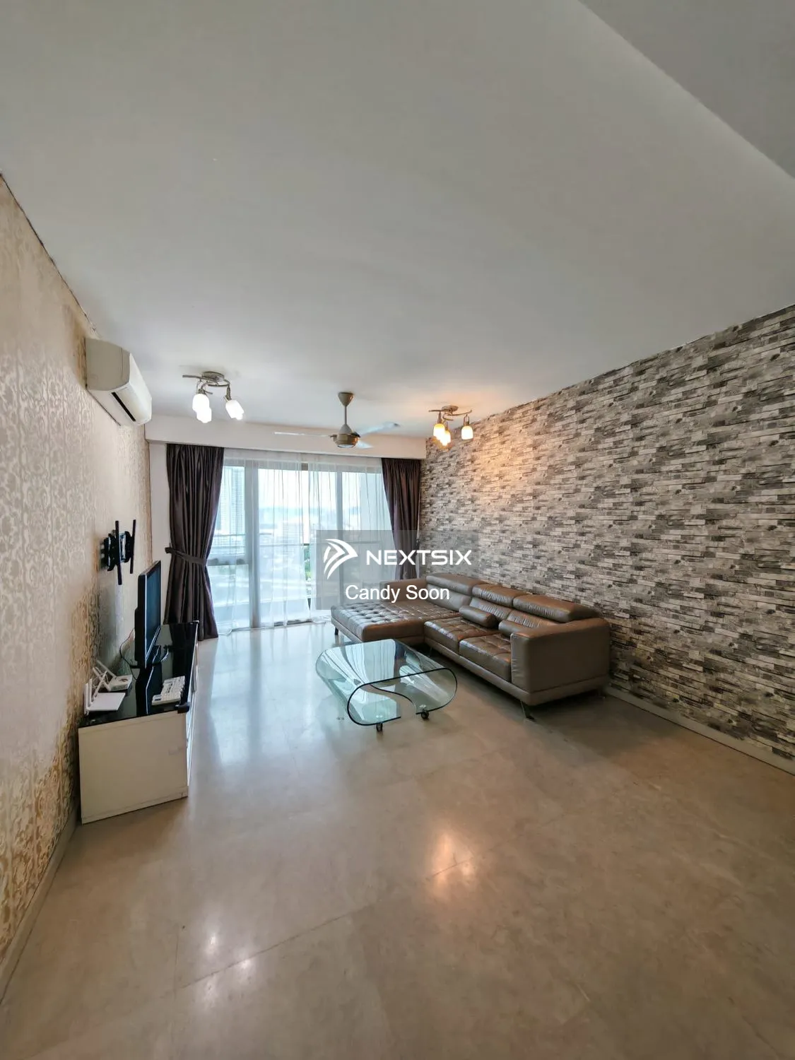 Serviced Residence For Rent in KL City Wilayah Persekutuan Kuala Lumpur - Image 18