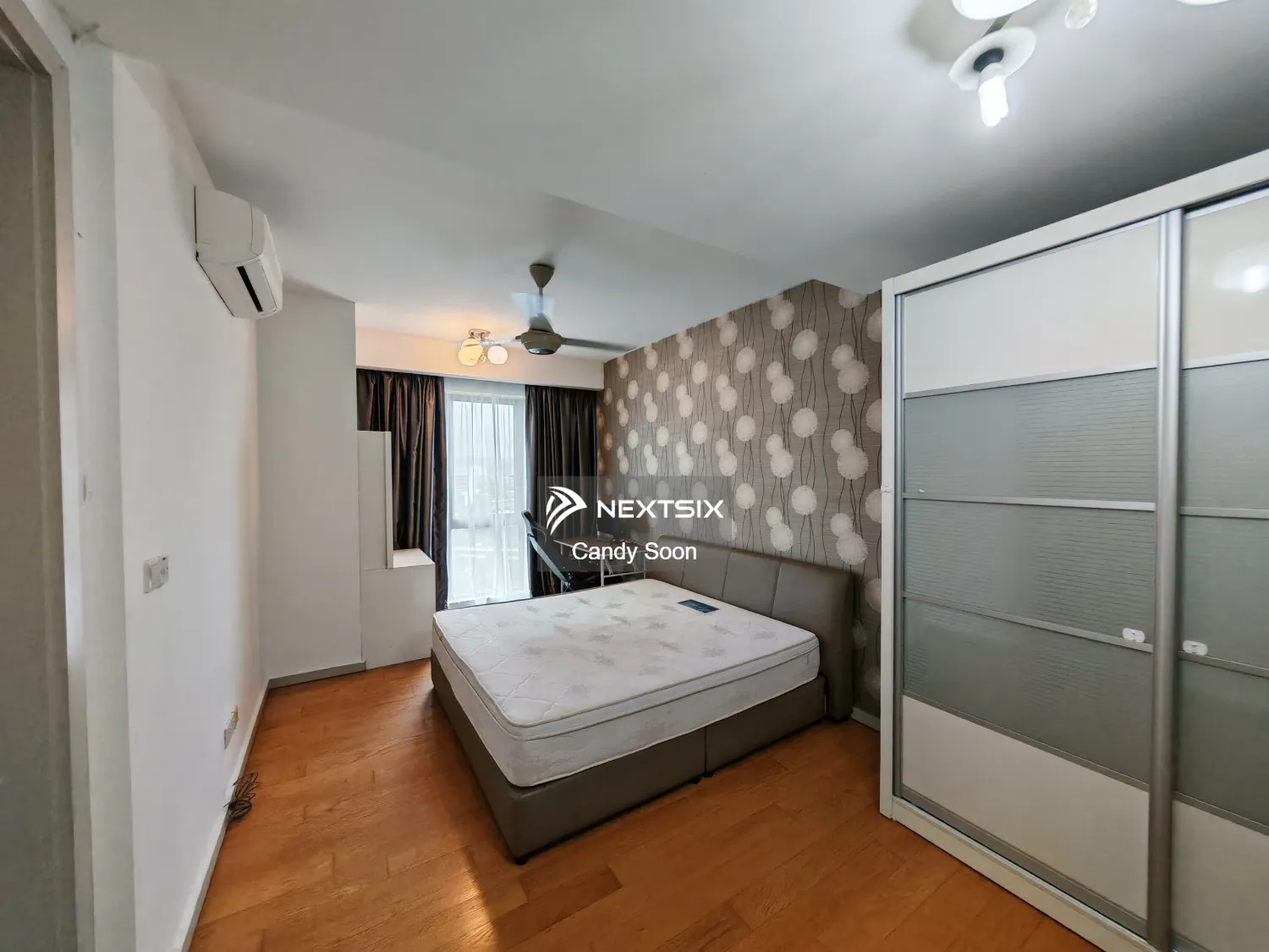 Serviced Residence For Rent in KL City Wilayah Persekutuan Kuala Lumpur - Image 19