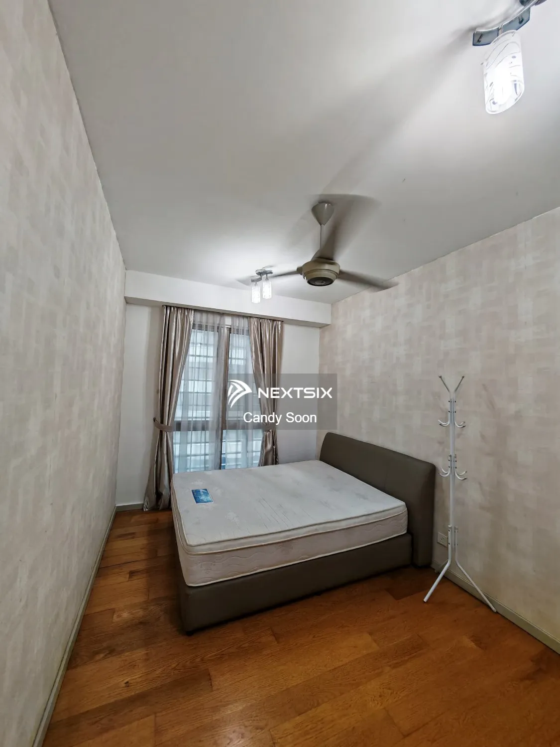 Serviced Residence For Rent in KL City Wilayah Persekutuan Kuala Lumpur - Image 4