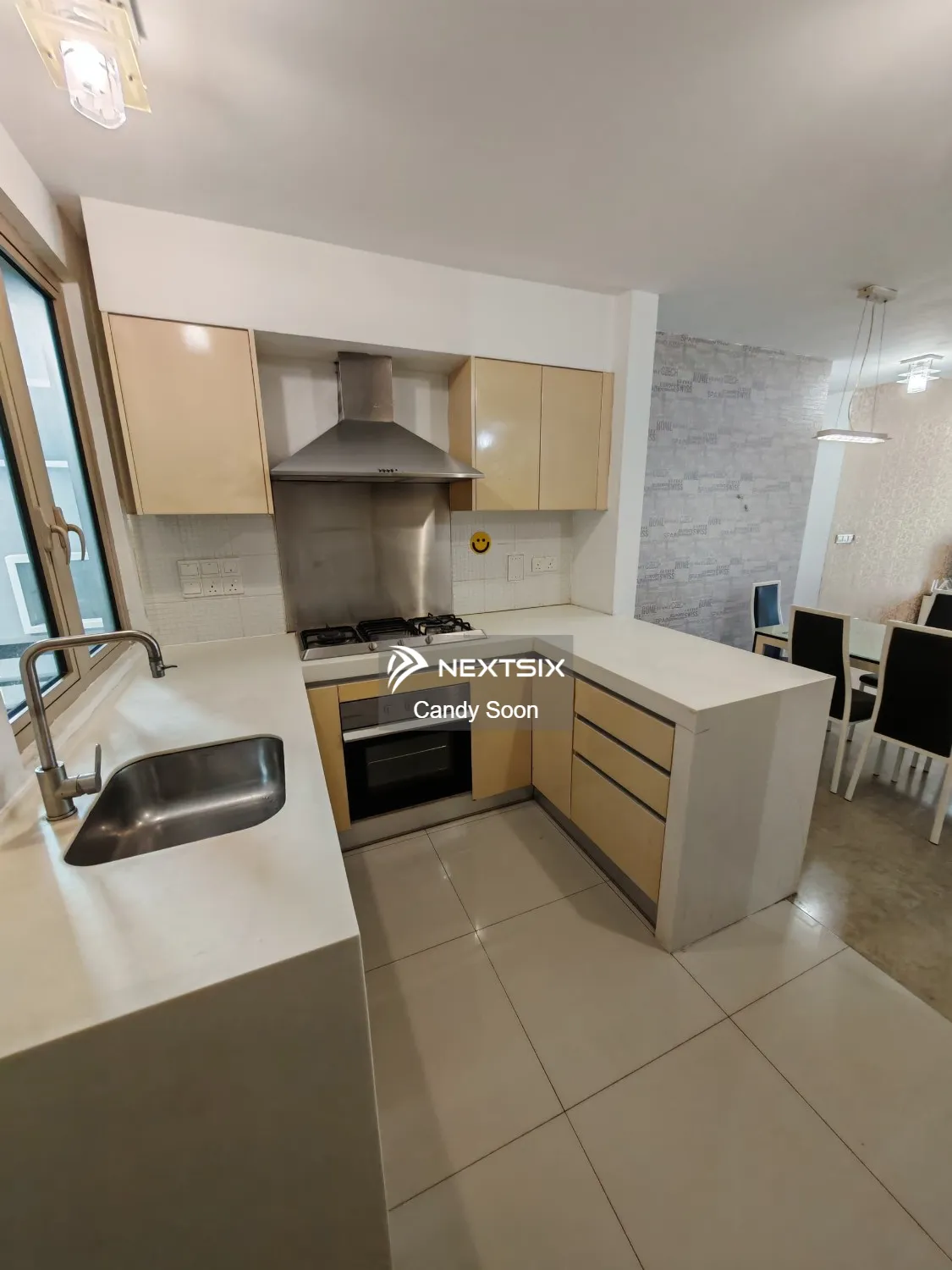 Serviced Residence For Rent in KL City Wilayah Persekutuan Kuala Lumpur - Image 5