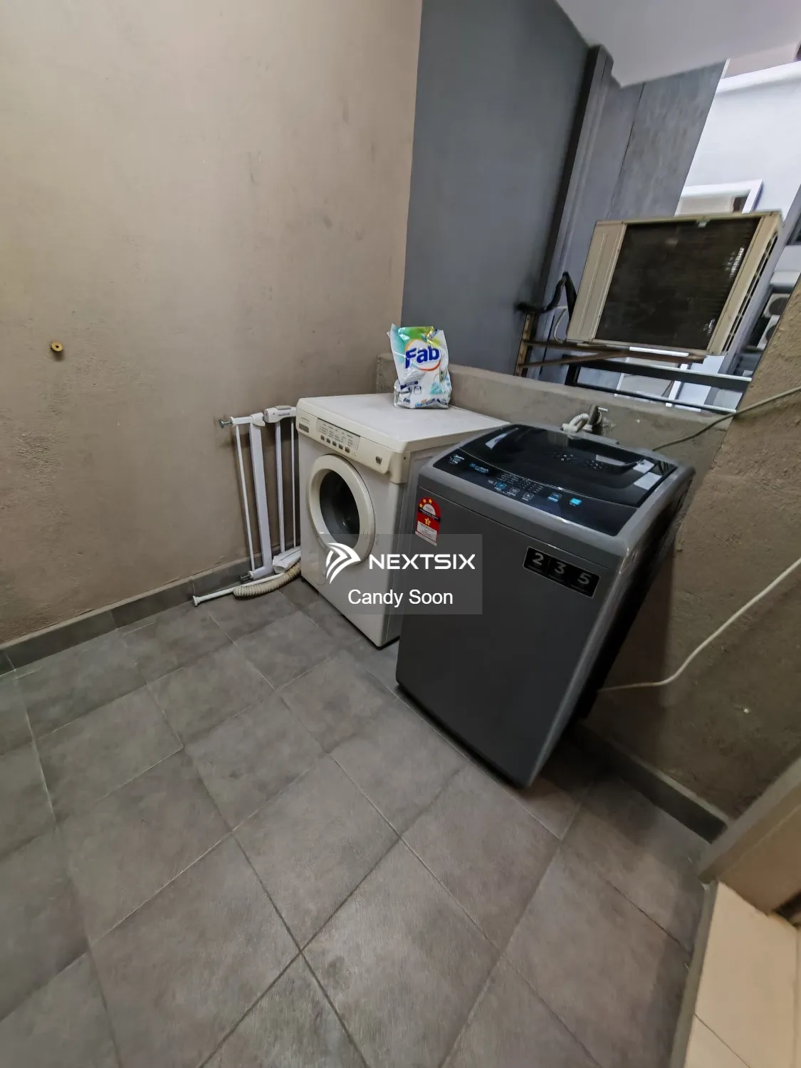 Serviced Residence For Rent in KL City Wilayah Persekutuan Kuala Lumpur - Image 6