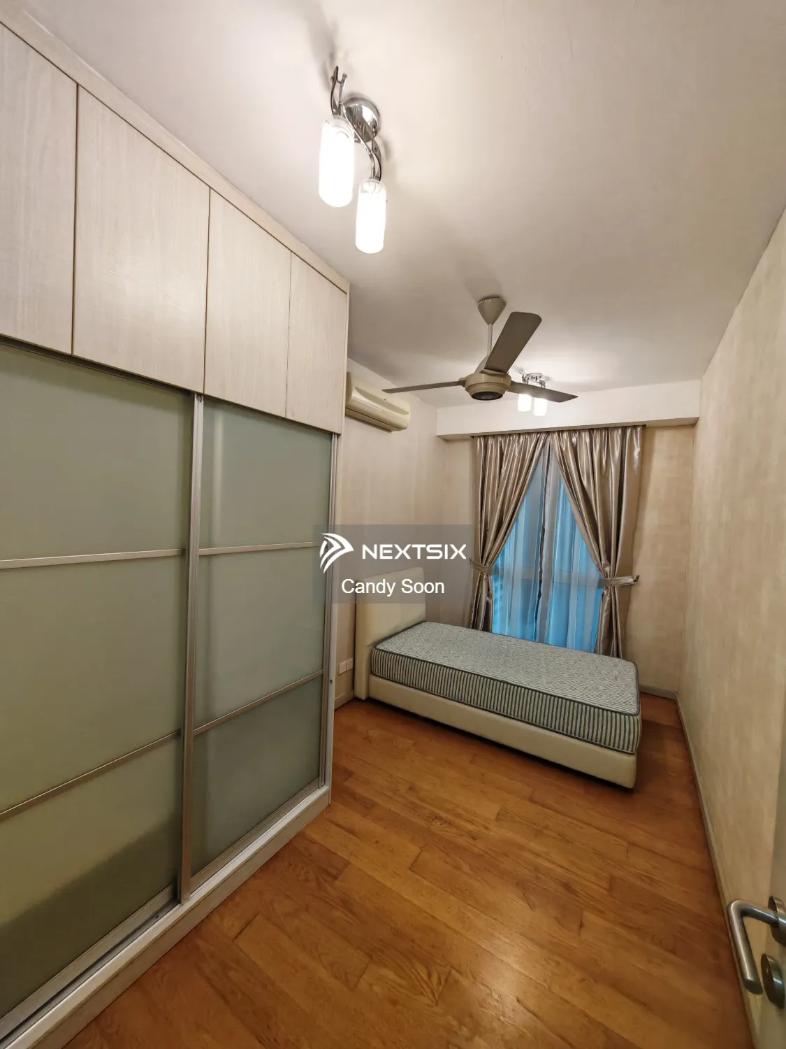 Serviced Residence For Rent in KL City Wilayah Persekutuan Kuala Lumpur - Image 7