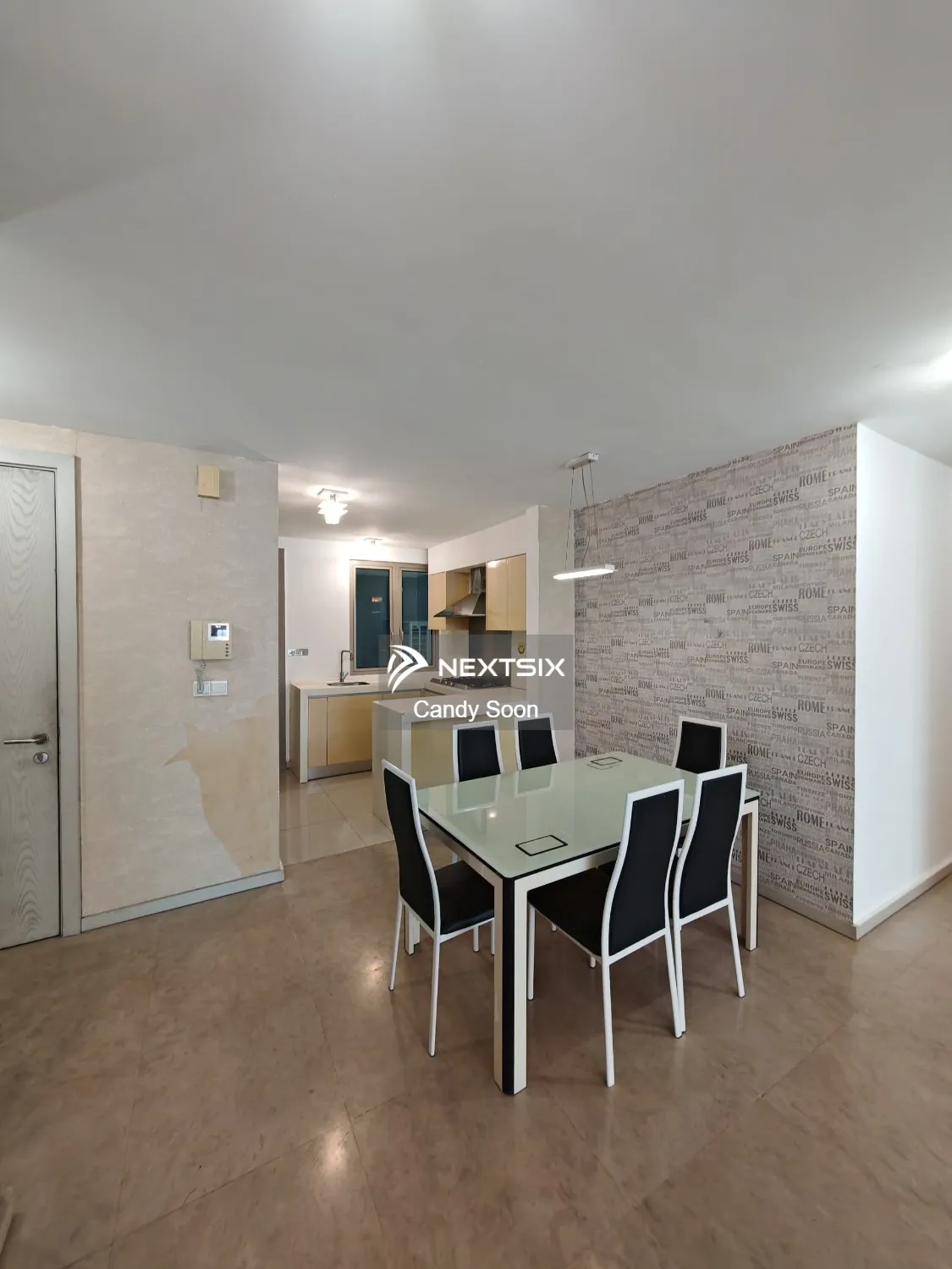 Serviced Residence For Rent in KL City Wilayah Persekutuan Kuala Lumpur - Image 8