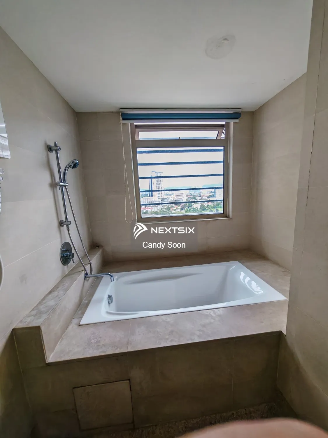 Serviced Residence For Rent in KL City Wilayah Persekutuan Kuala Lumpur - Image 9