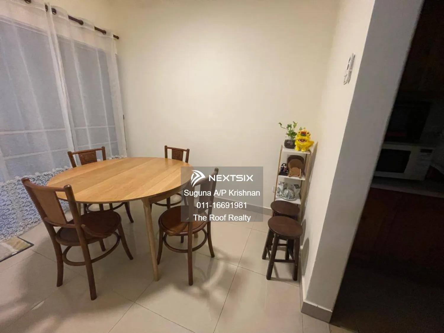 2-sty Terrace/Link House For Sale in Putra Heights Selangor