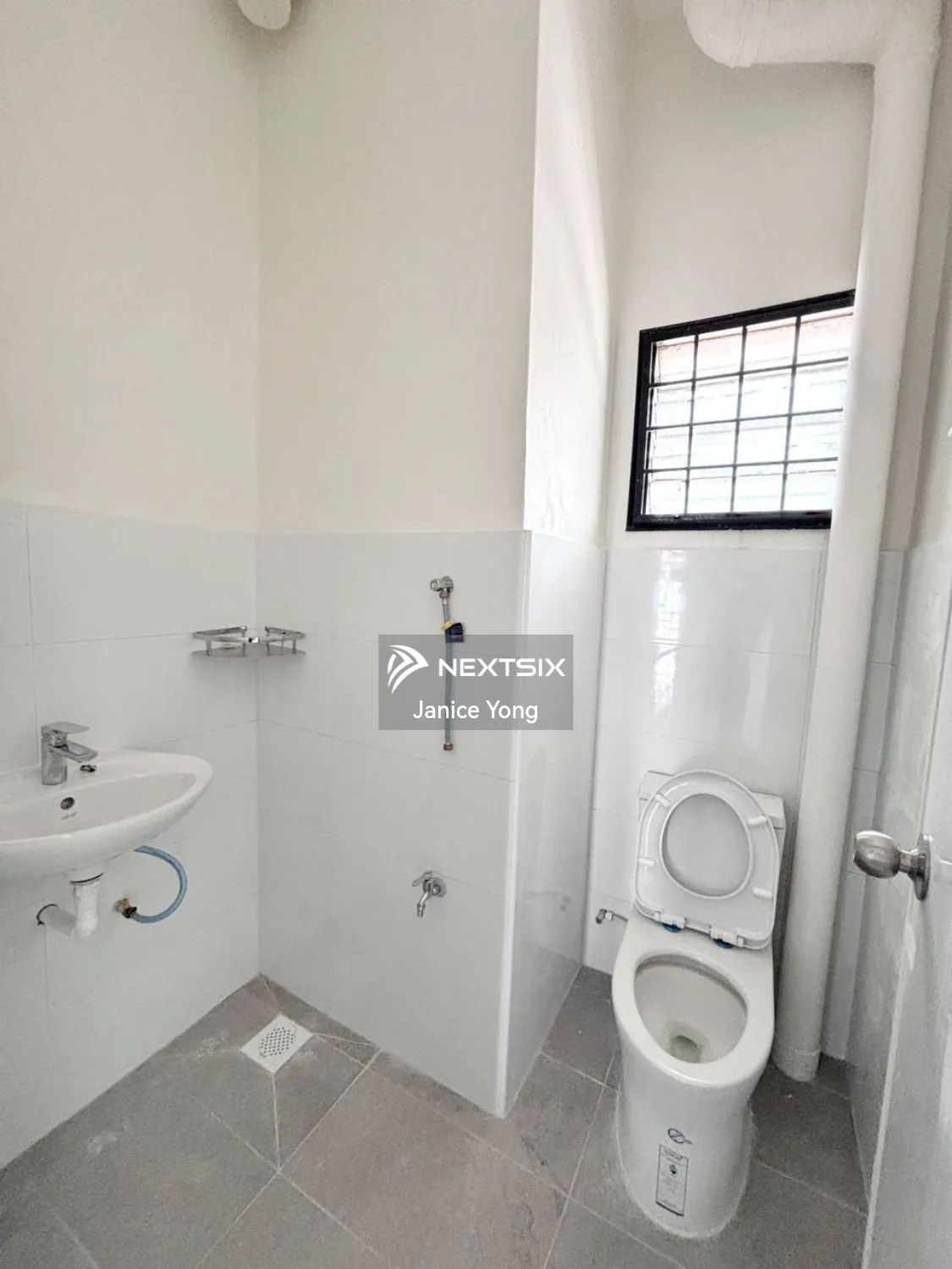 2-sty Terrace/Link House For Rent in Johor Bahru Johor - Image 14