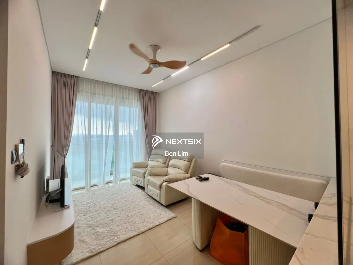 Serviced Residence For Rent in Iskandar Puteri (Nusajaya) Johor