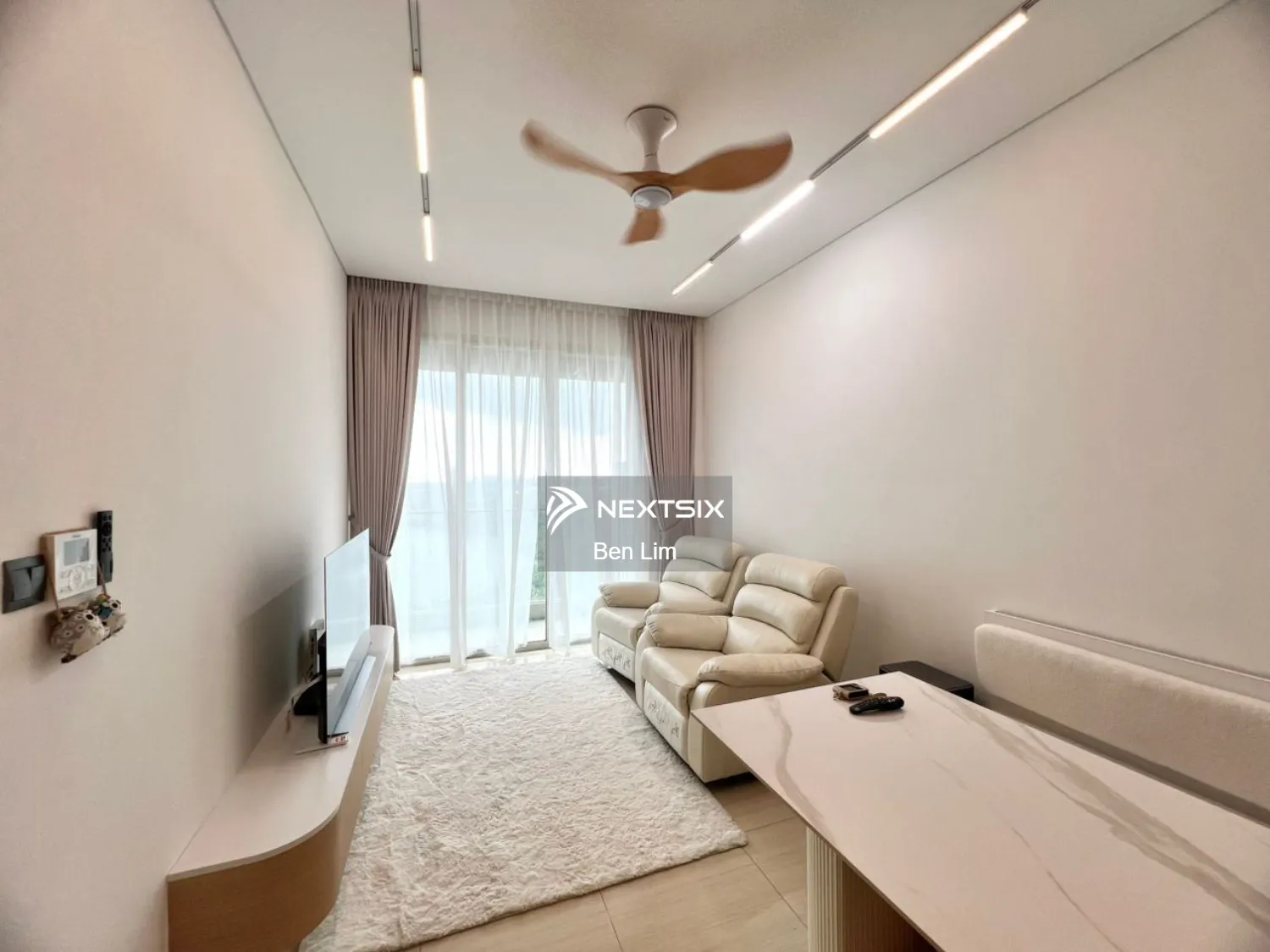 Serviced Residence For Rent in Iskandar Puteri (Nusajaya) Johor - Image 12