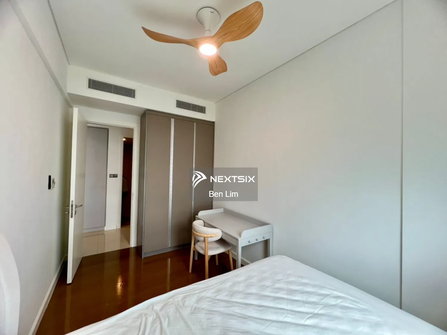Serviced Residence For Rent in Iskandar Puteri (Nusajaya) Johor - Image 13
