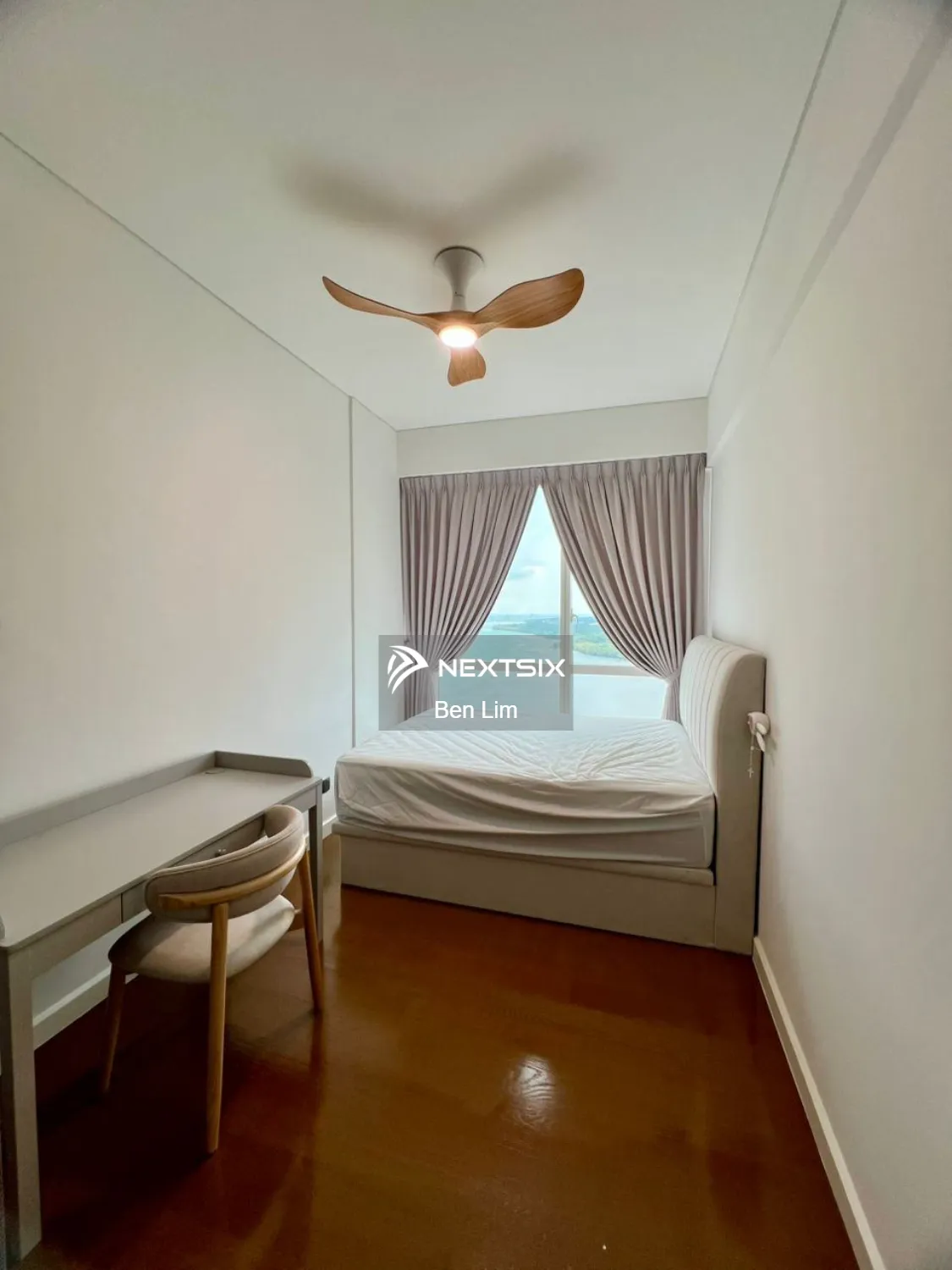 Serviced Residence For Rent in Iskandar Puteri (Nusajaya) Johor - Image 14
