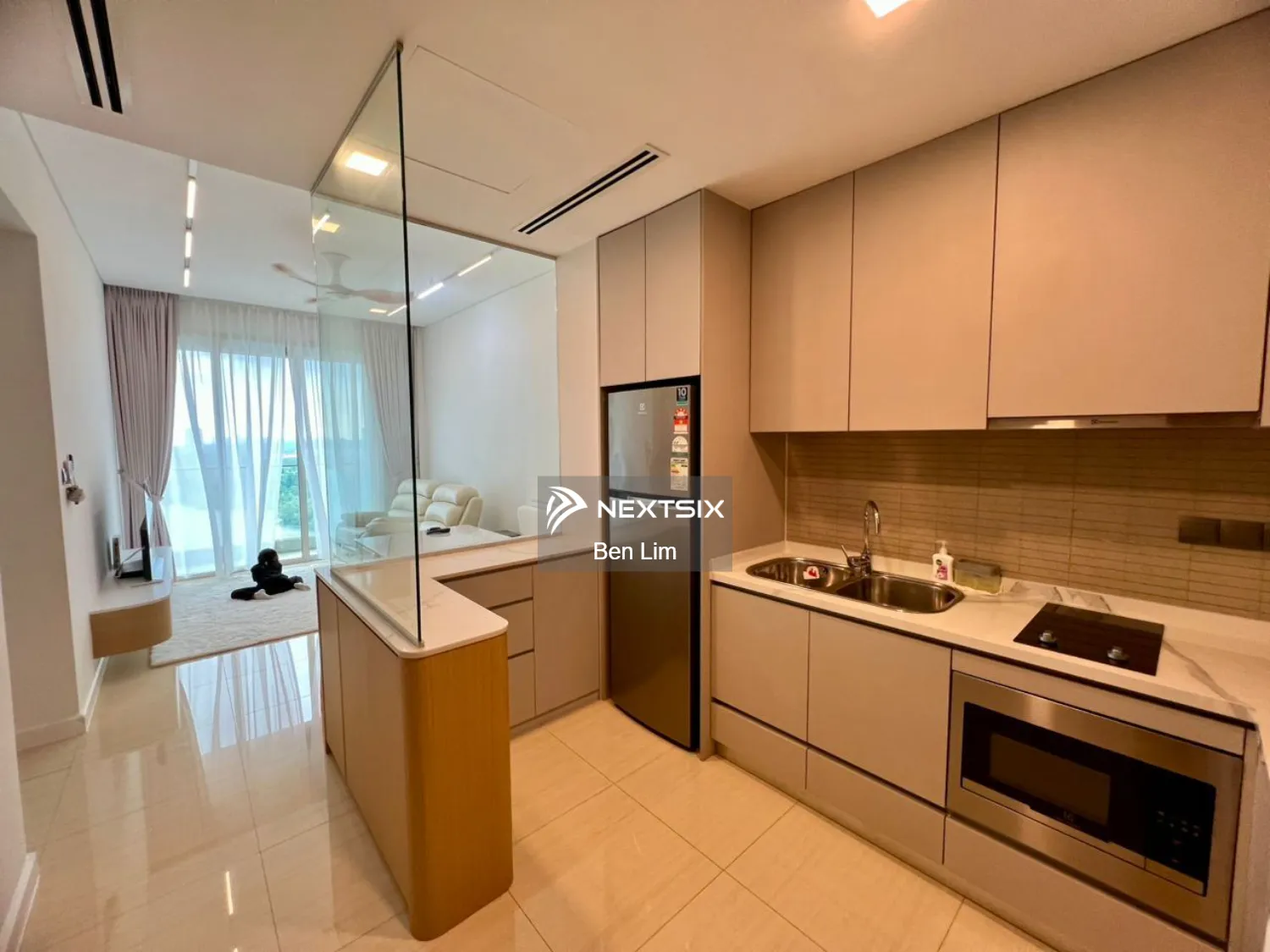 Serviced Residence For Rent in Iskandar Puteri (Nusajaya) Johor - Image 5