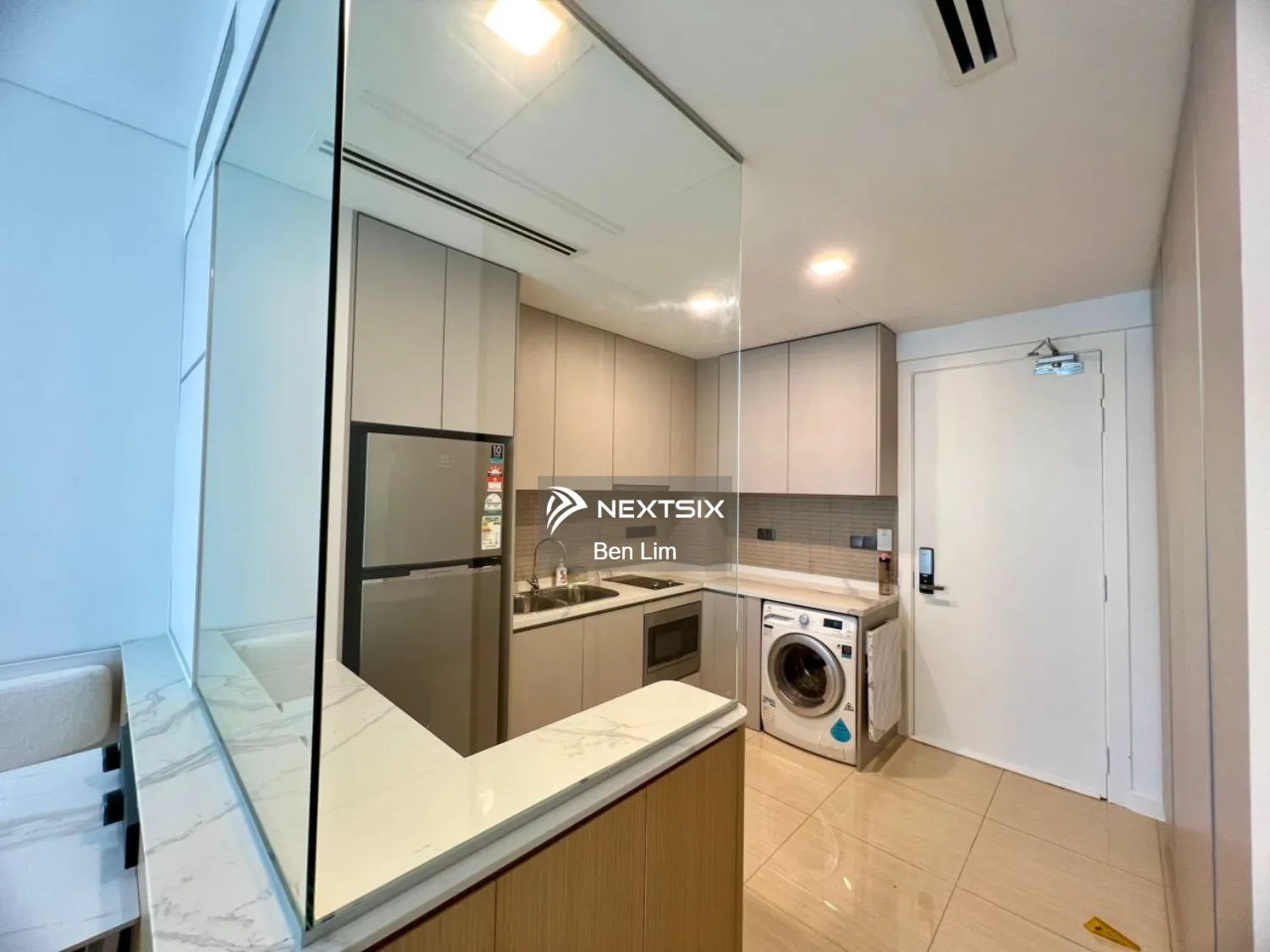 Serviced Residence For Rent in Iskandar Puteri (Nusajaya) Johor - Image 6