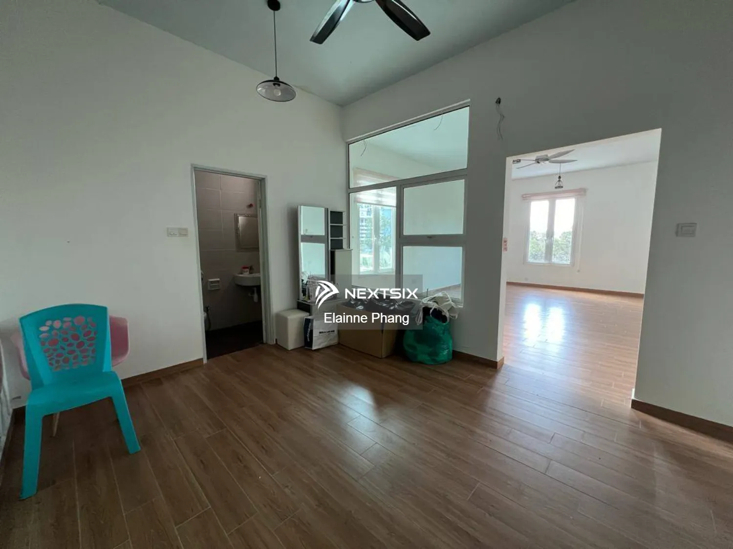 Cluster House For Sale in Johor Bahru Johor - Image 14