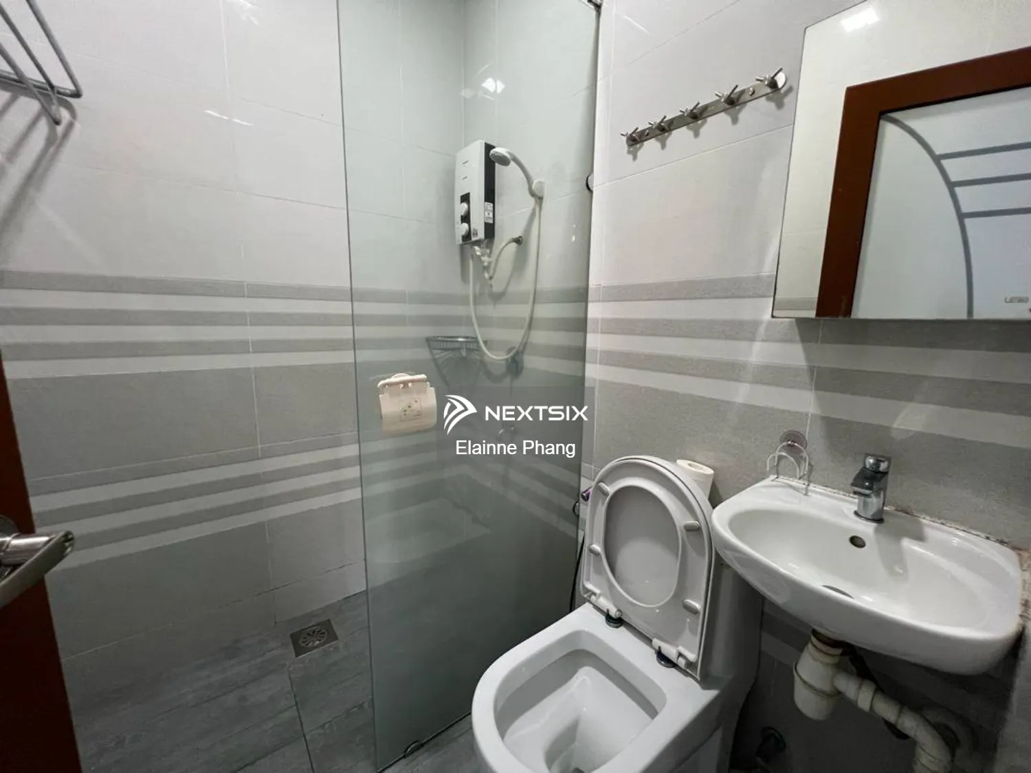 Cluster House For Sale in Johor Bahru Johor - Image 17
