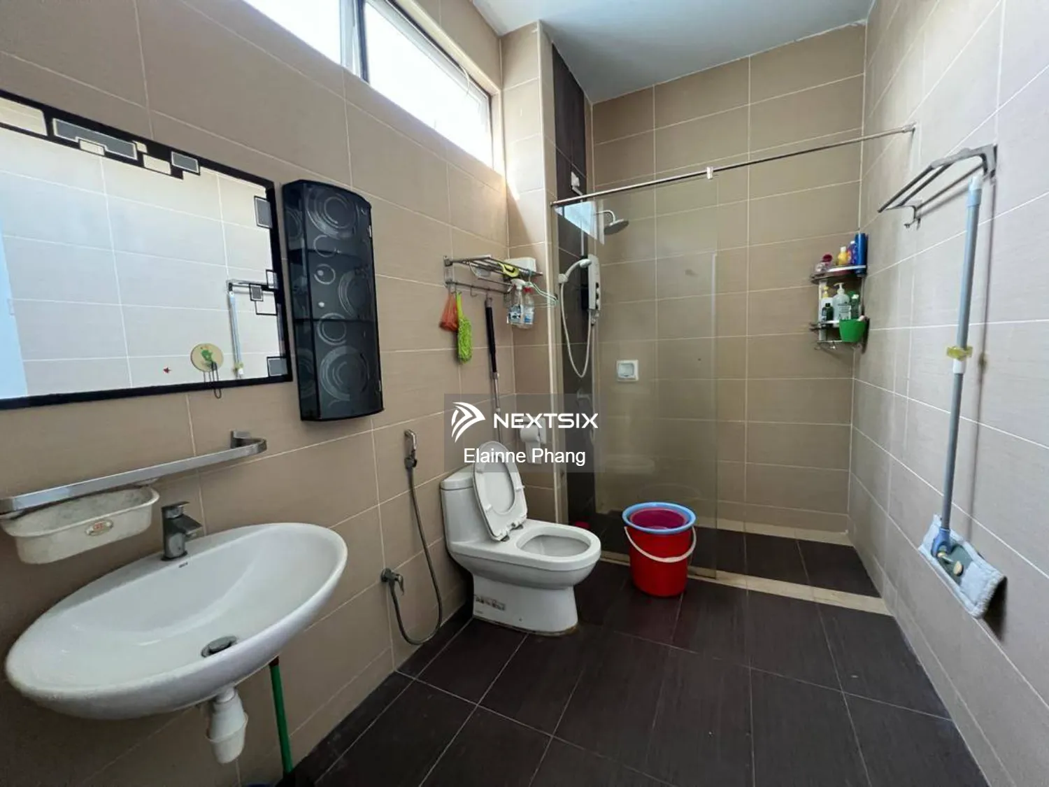 Cluster House For Sale in Johor Bahru Johor - Image 18