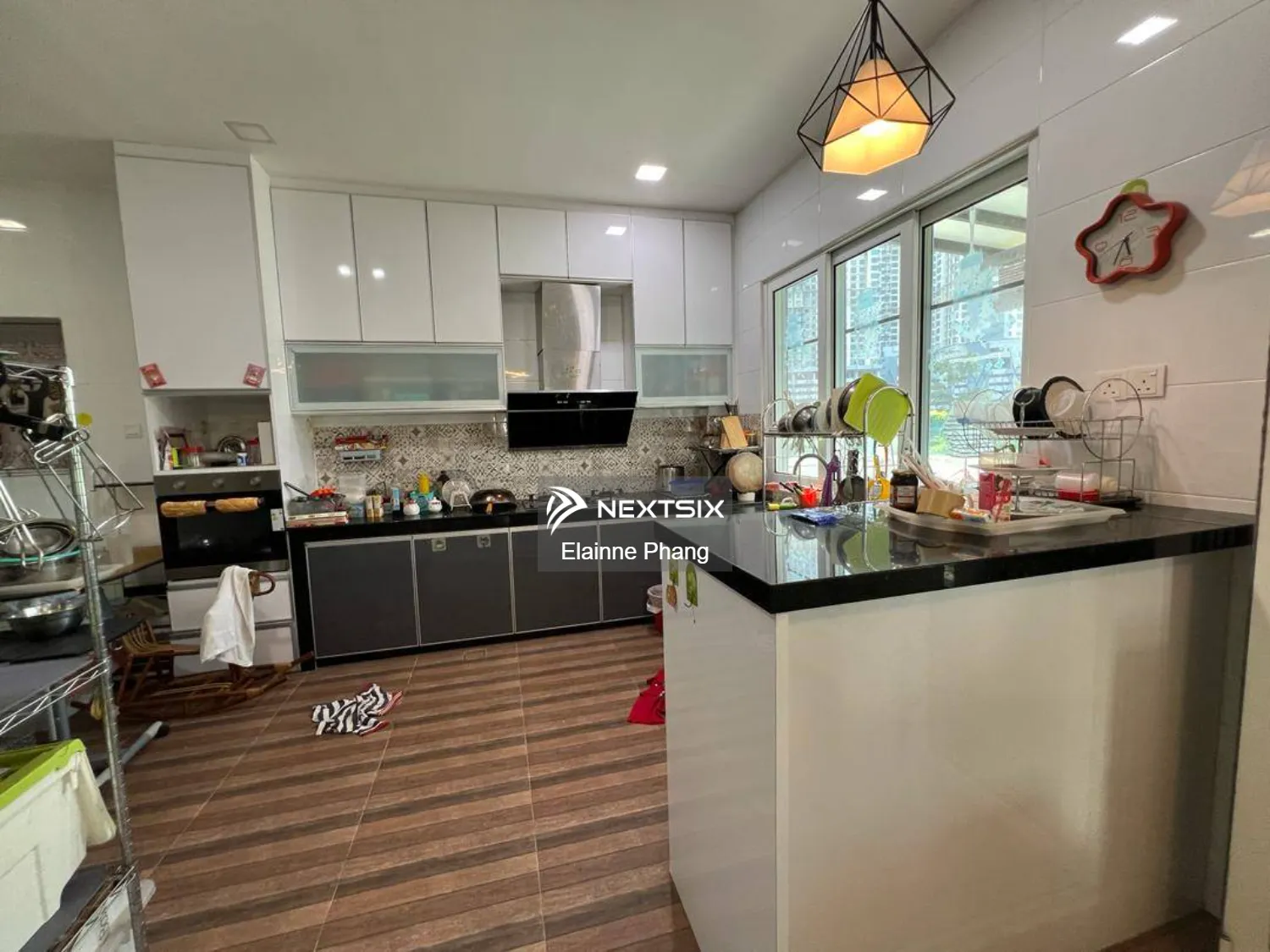 Cluster House For Sale in Johor Bahru Johor - Image 5