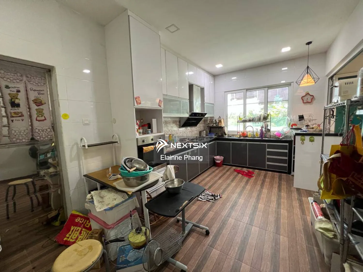 Cluster House For Sale in Johor Bahru Johor - Image 6
