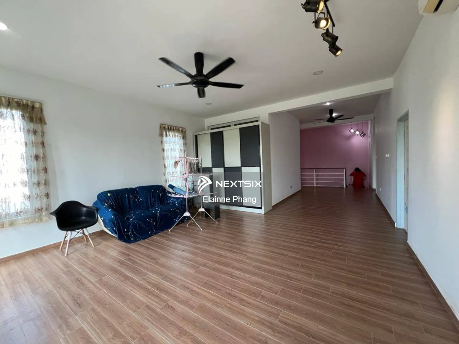 Cluster House For Sale in Johor Bahru Johor - Image 8