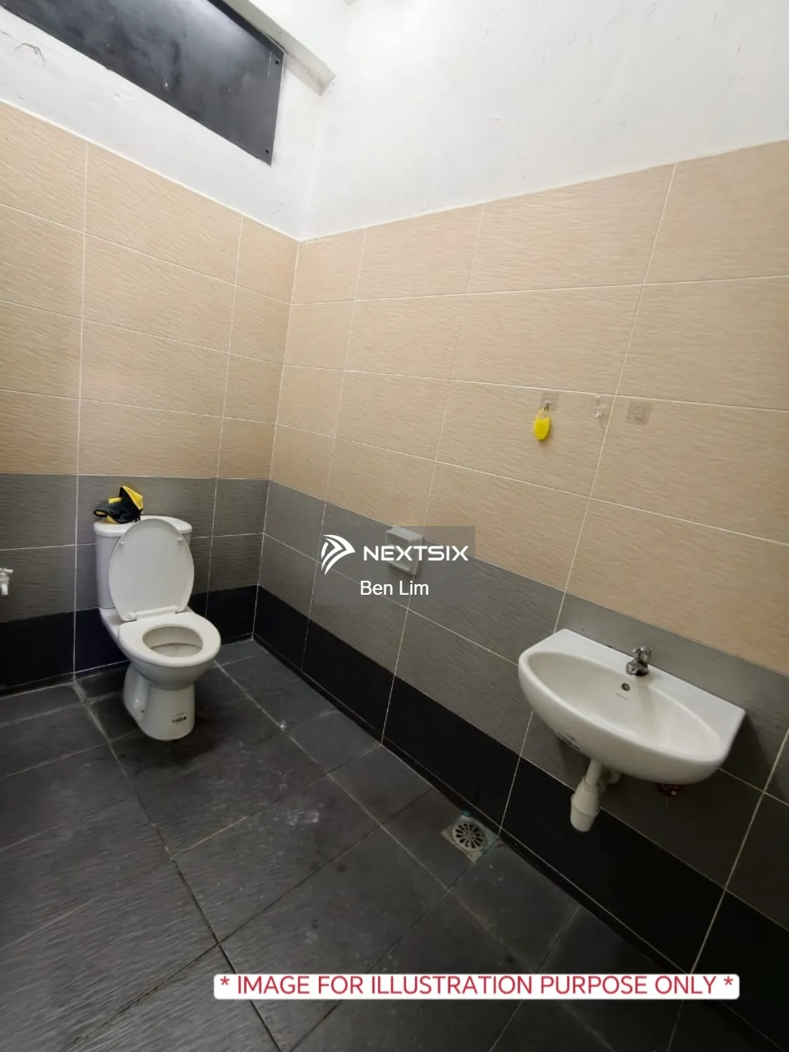 Factory For Rent in Kulai Johor - Image 6
