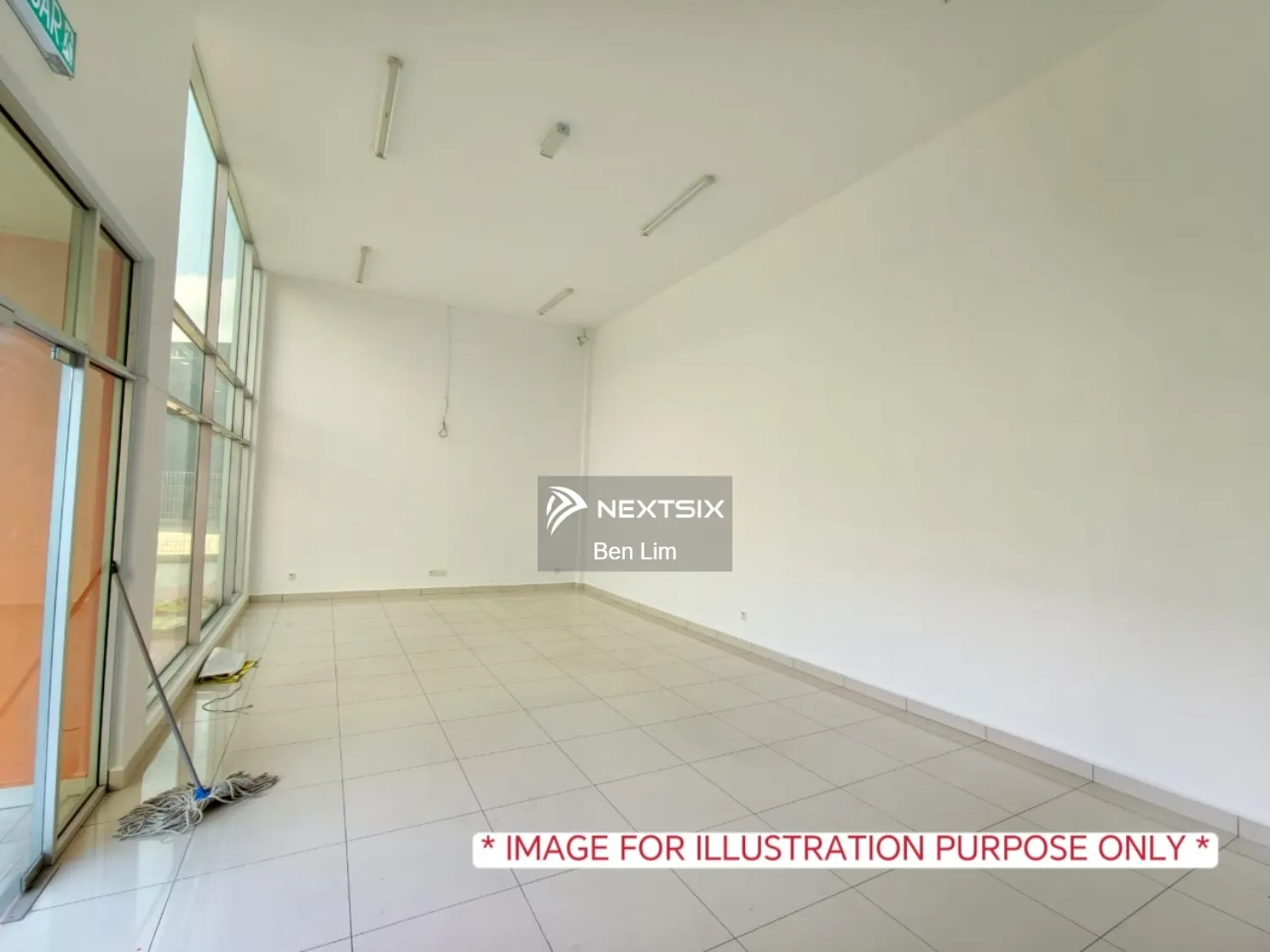 Factory For Rent in Kulai Johor - Image 7