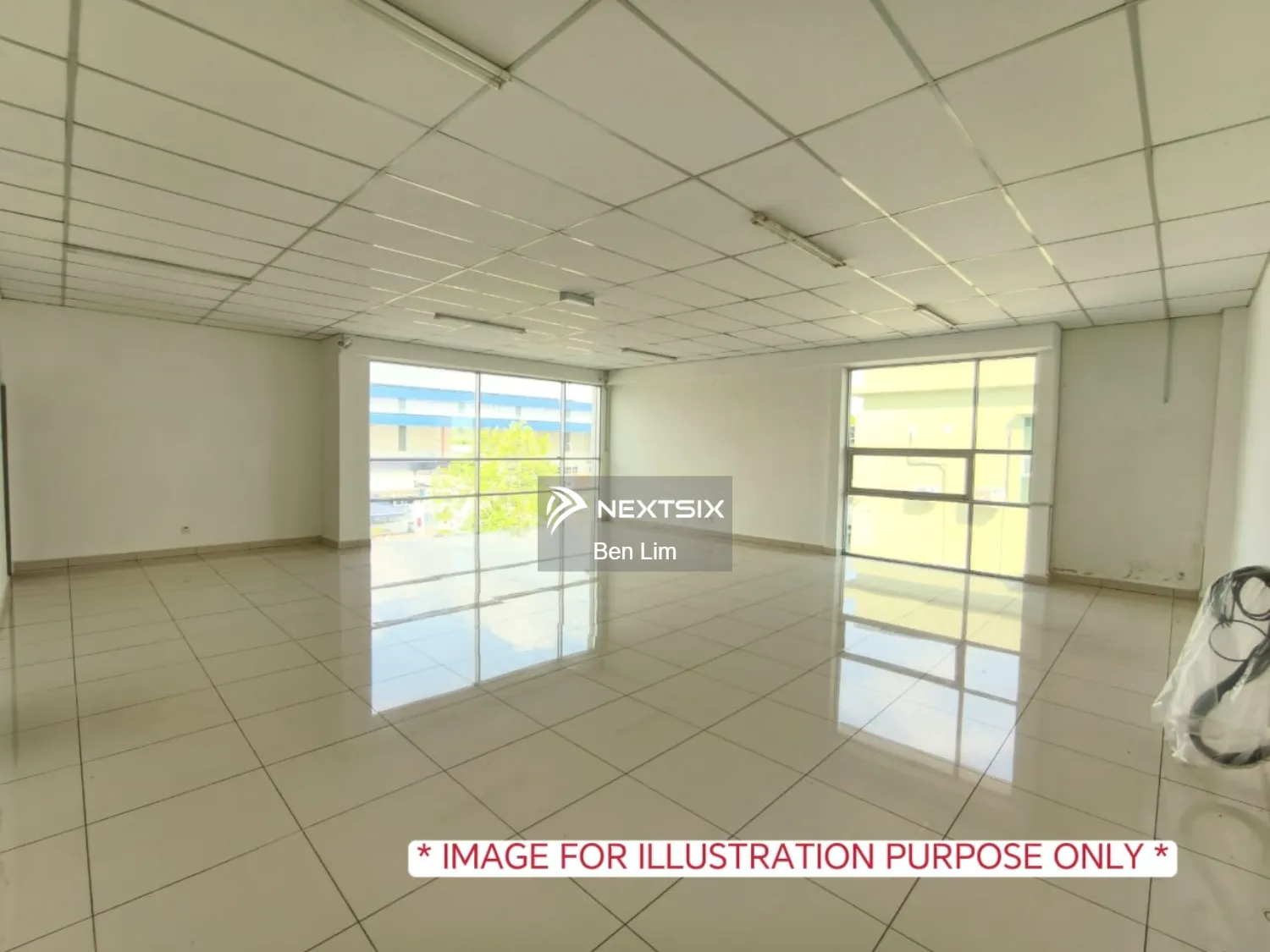 Factory For Rent in Kulai Johor - Image 9