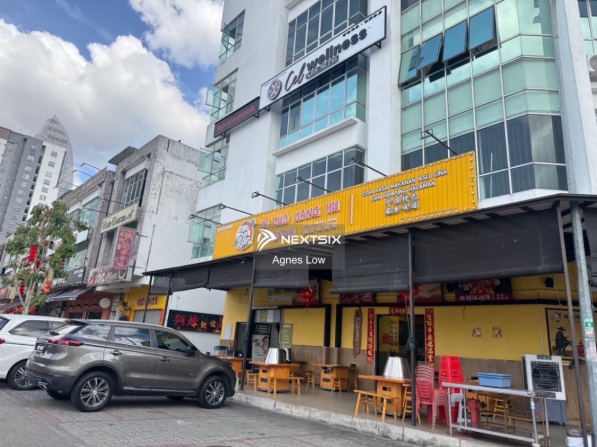Shop For Rent in Tebrau Johor - Image 5