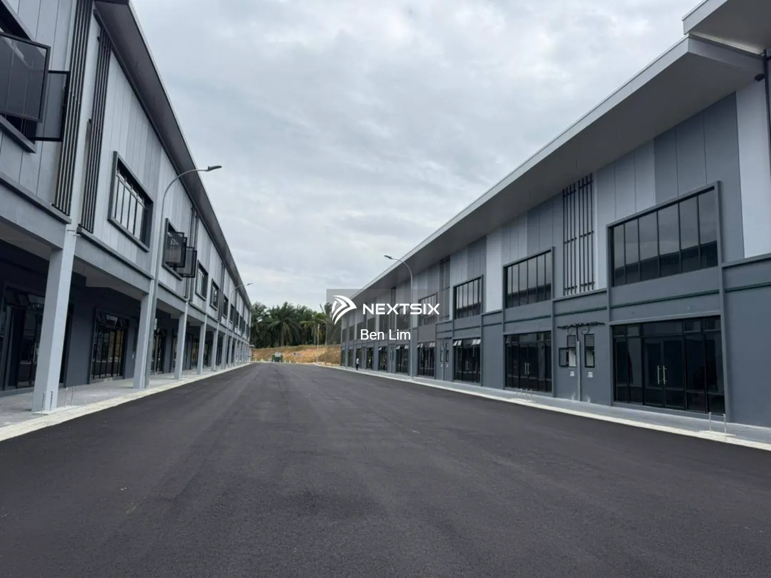 Factory For Rent in Kulai Johor
