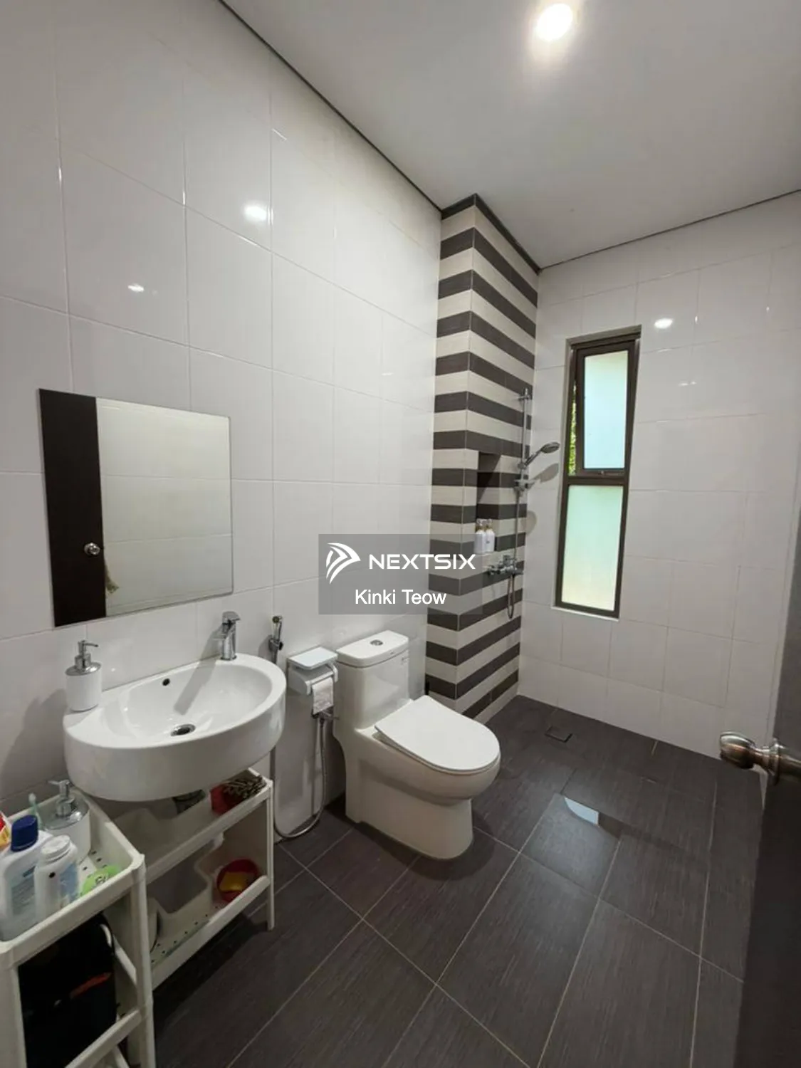 Semi-detached House For Rent in Iskandar Puteri (Nusajaya) Johor - Image 11