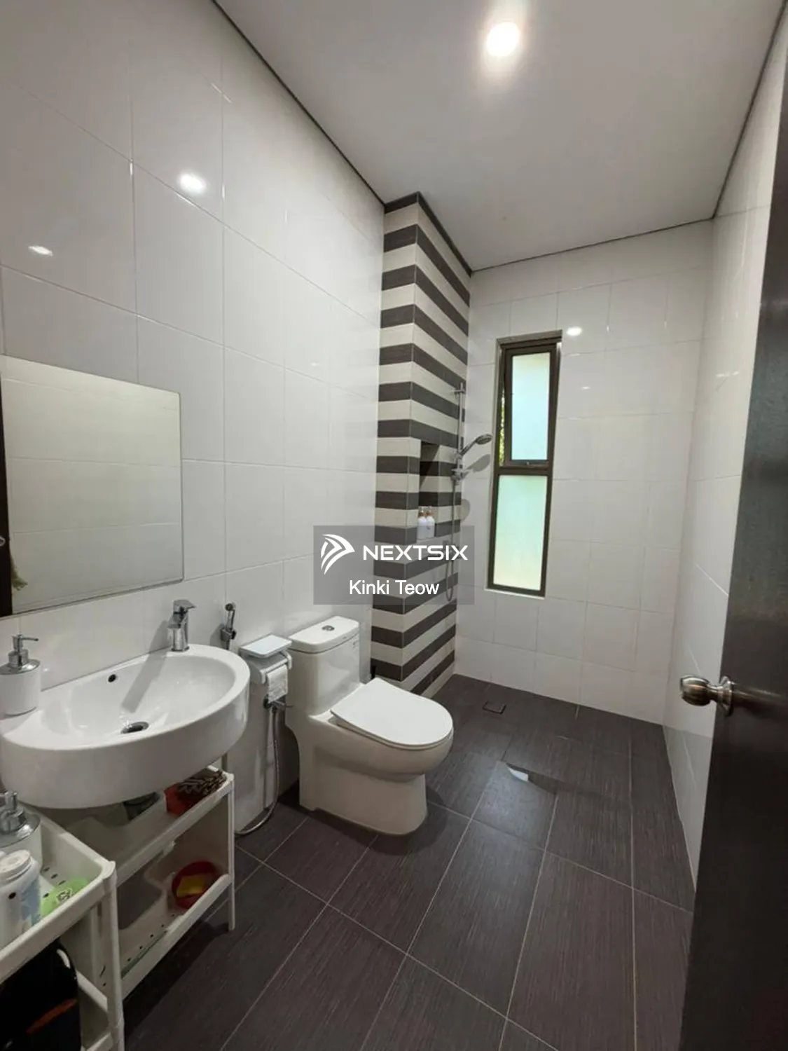 Semi-detached House For Rent in Iskandar Puteri (Nusajaya) Johor - Image 12