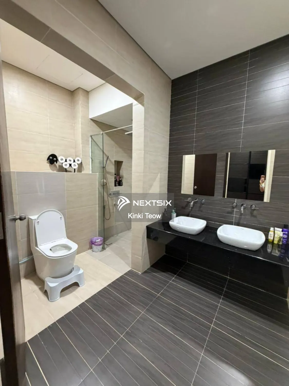 Semi-detached House For Rent in Iskandar Puteri (Nusajaya) Johor - Image 13