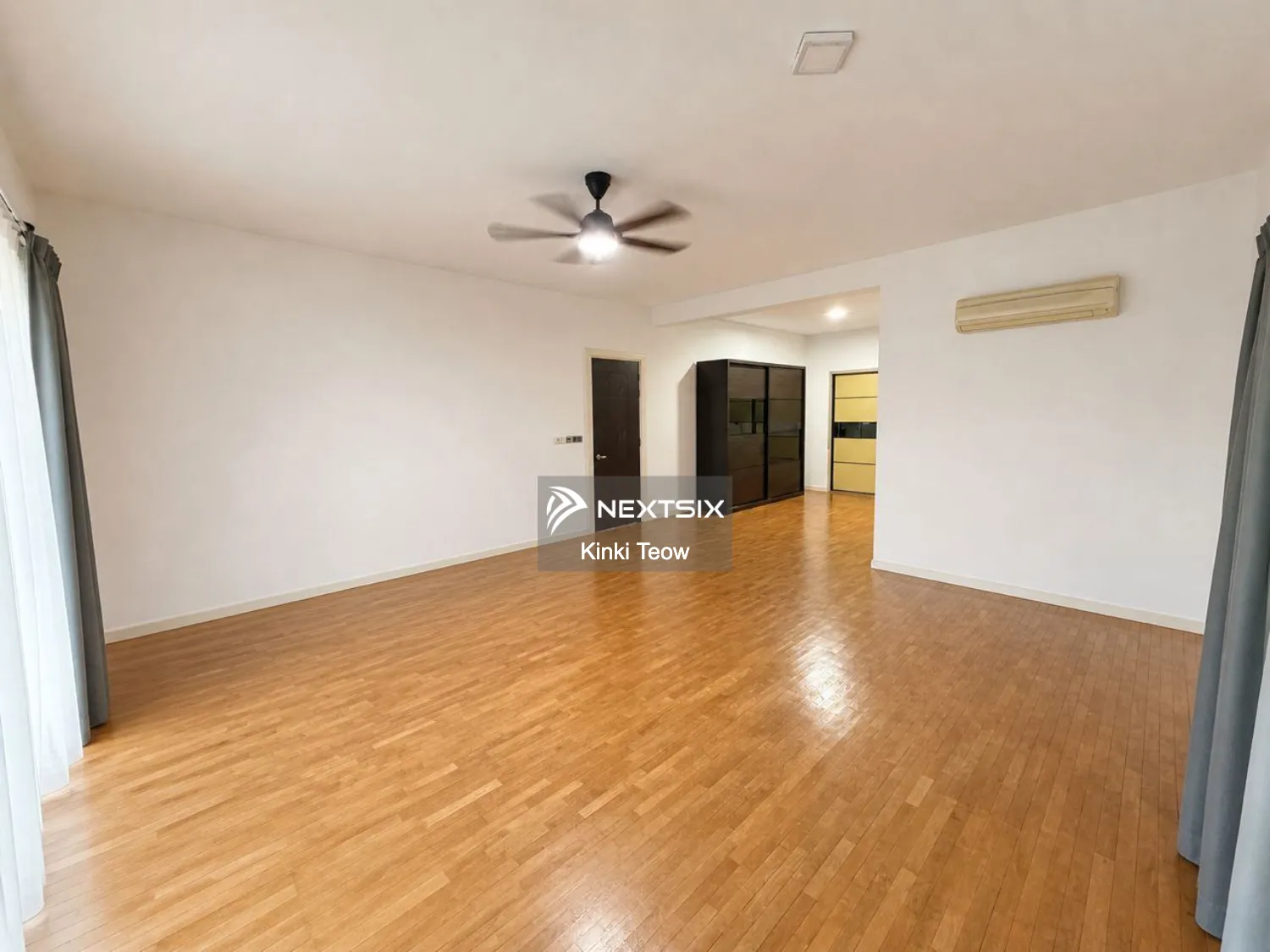 Semi-detached House For Rent in Iskandar Puteri (Nusajaya) Johor - Image 7