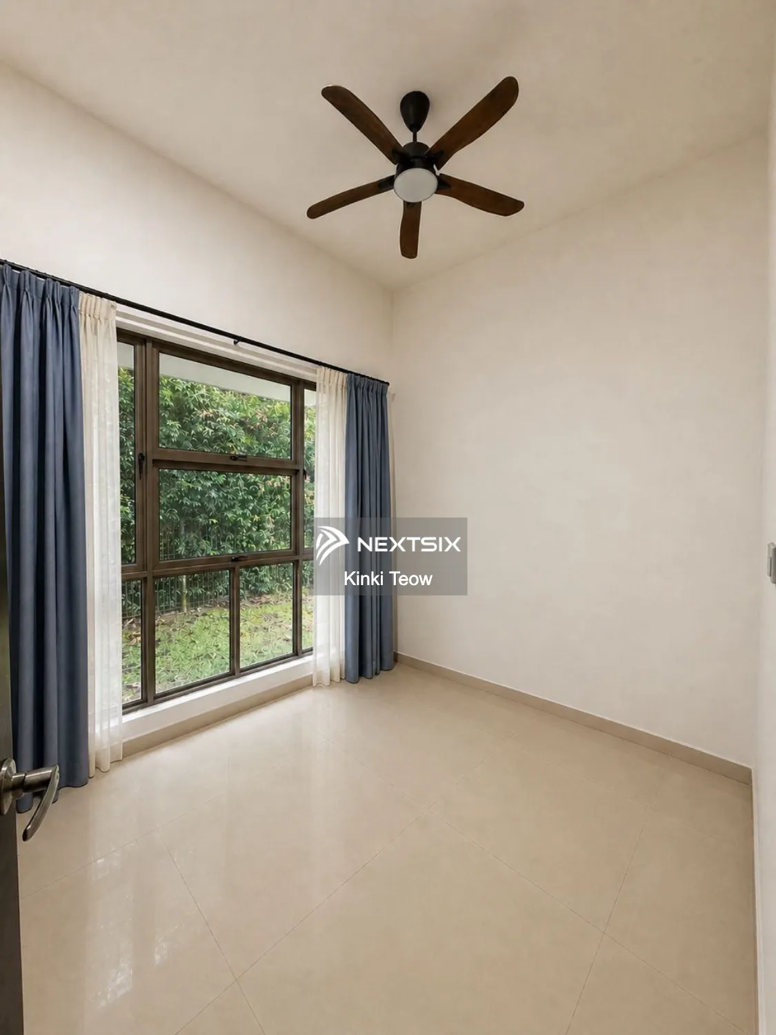 Semi-detached House For Rent in Iskandar Puteri (Nusajaya) Johor - Image 8