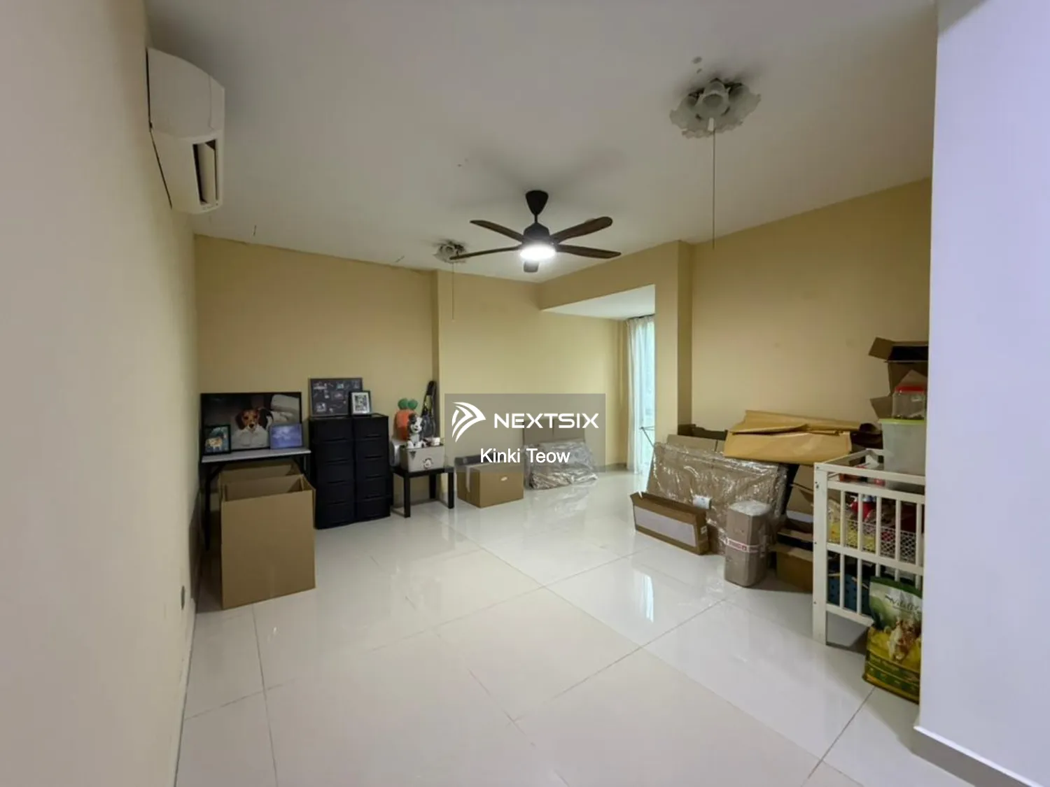 Semi-detached House For Rent in Iskandar Puteri (Nusajaya) Johor - Image 9