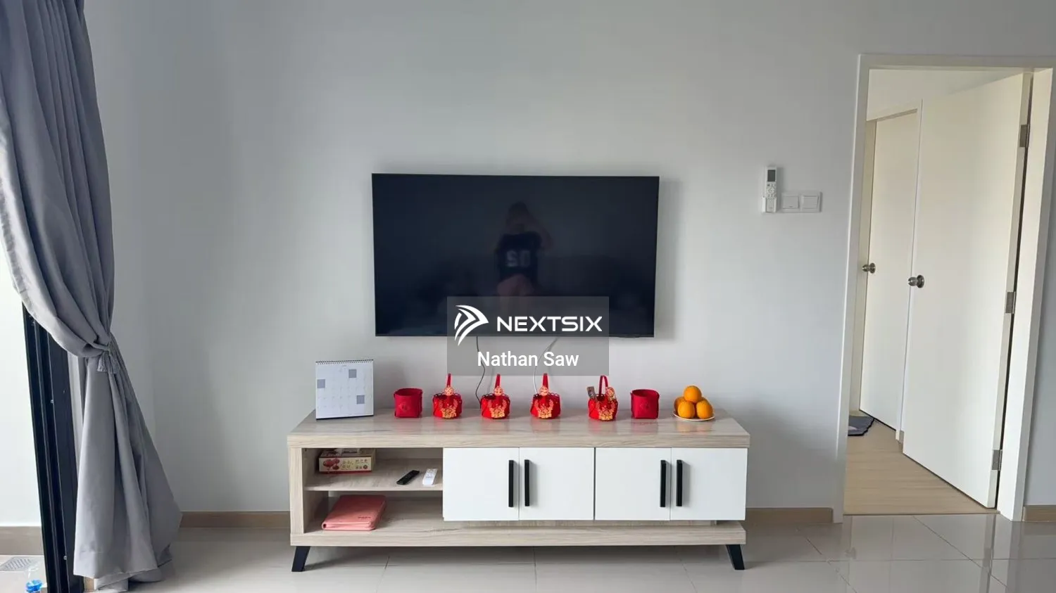 Serviced Residence For Rent in Butterworth Penang