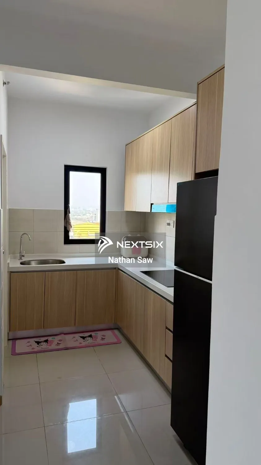 Serviced Residence For Rent in Butterworth Penang - Image 5